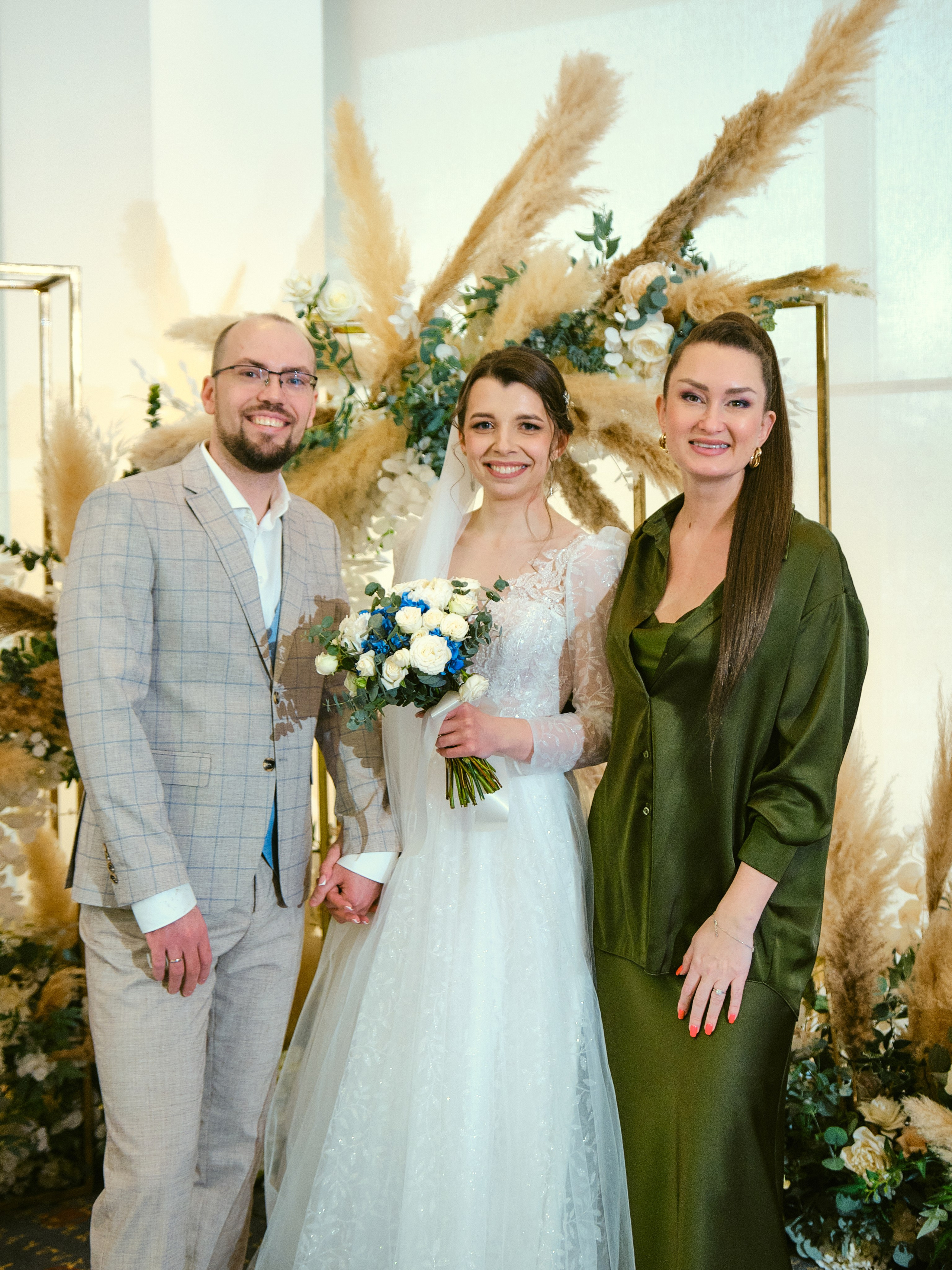 Свадьба Лена и Сережа