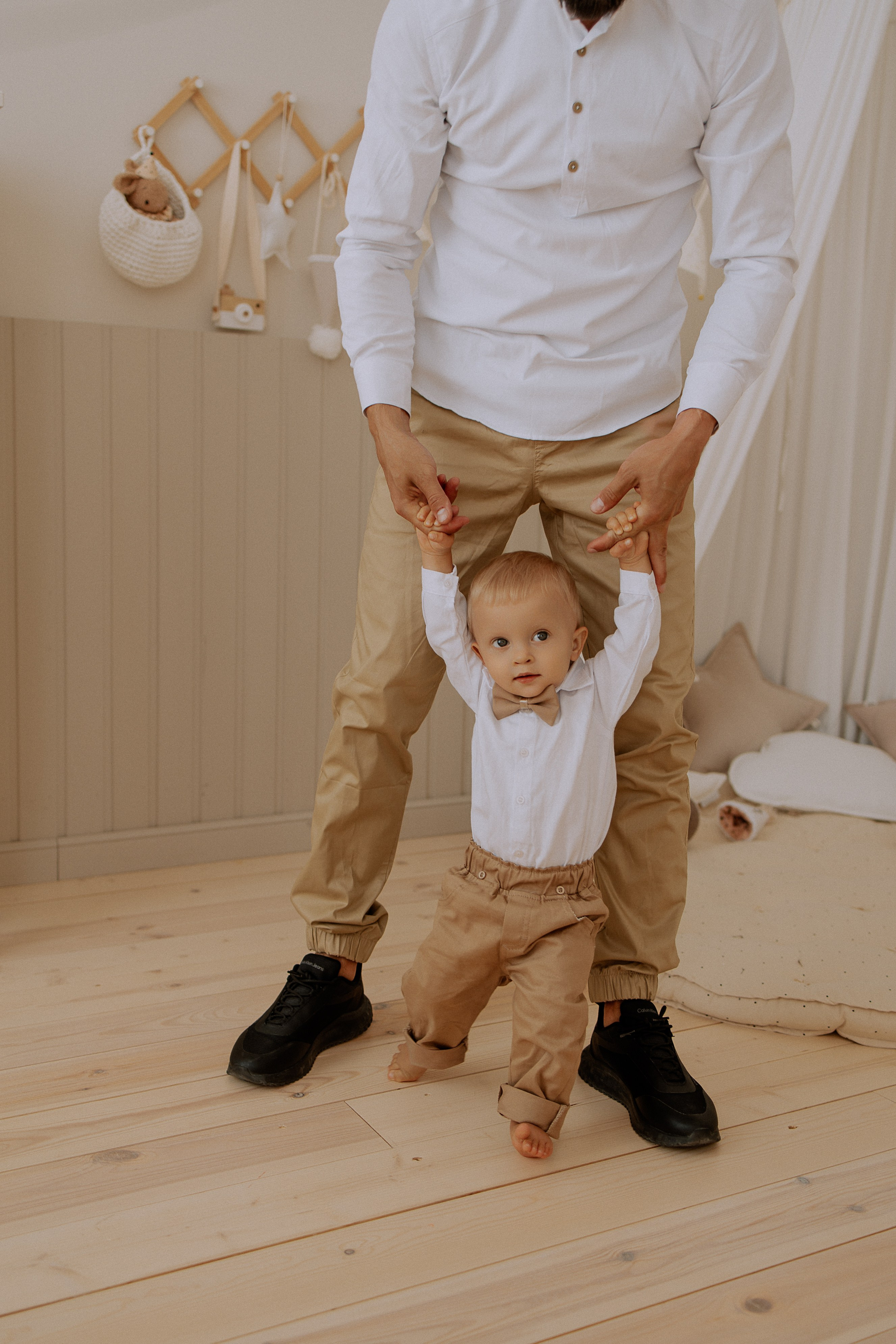 Годовасие в студии. Marina Shakirova Photography