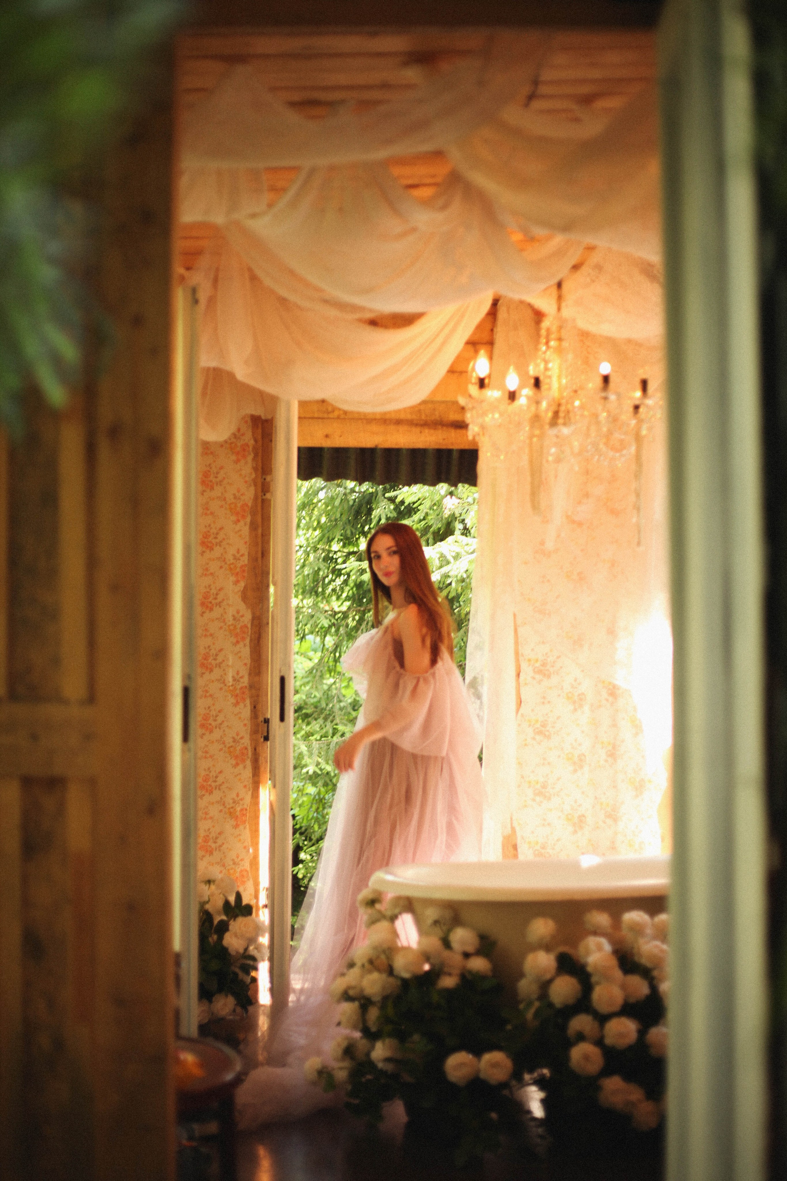 Женский портрет (Елена). Фотограф Калуга|Москва|Крым Данилова Александра