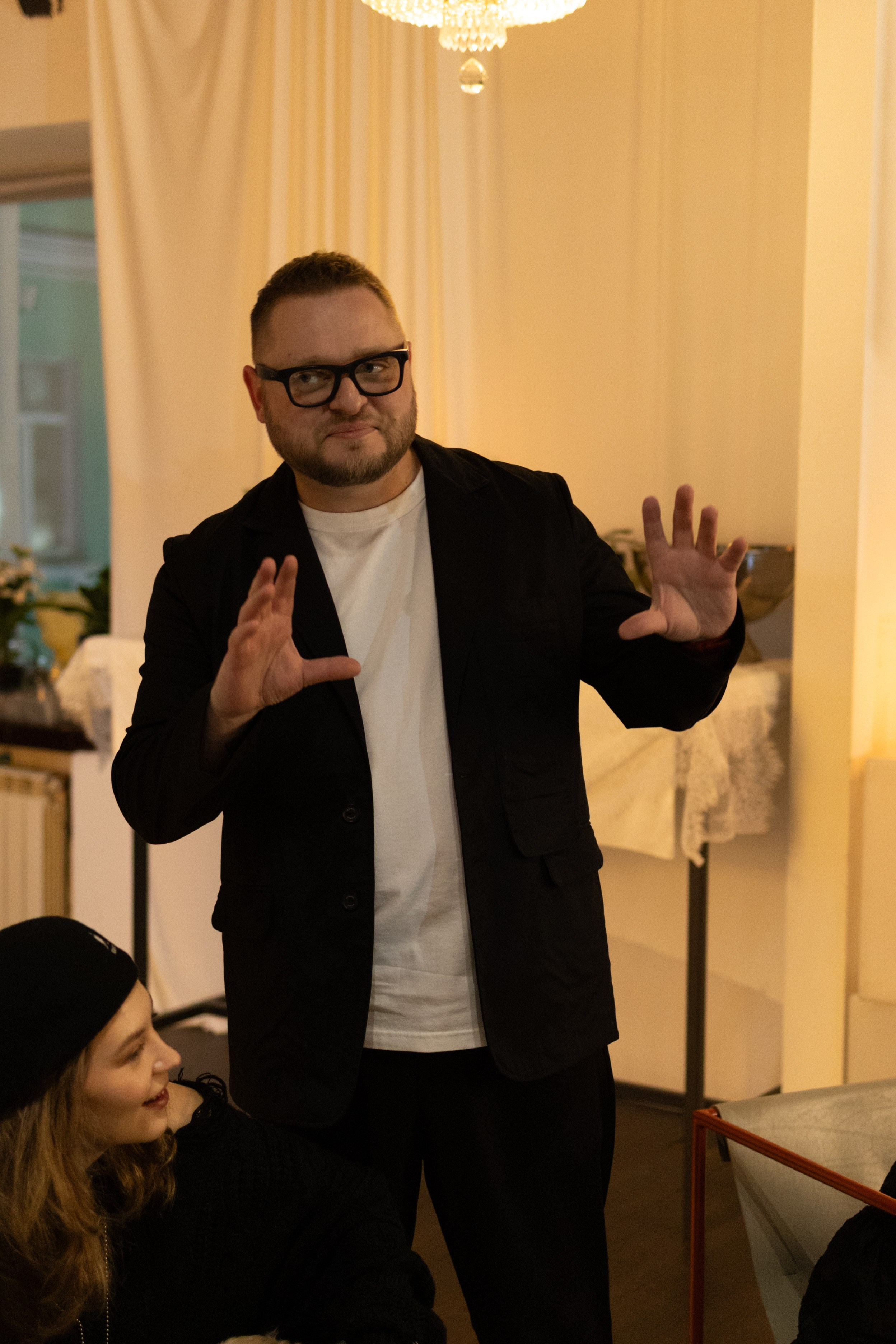 День рождения//Ирина. Главная