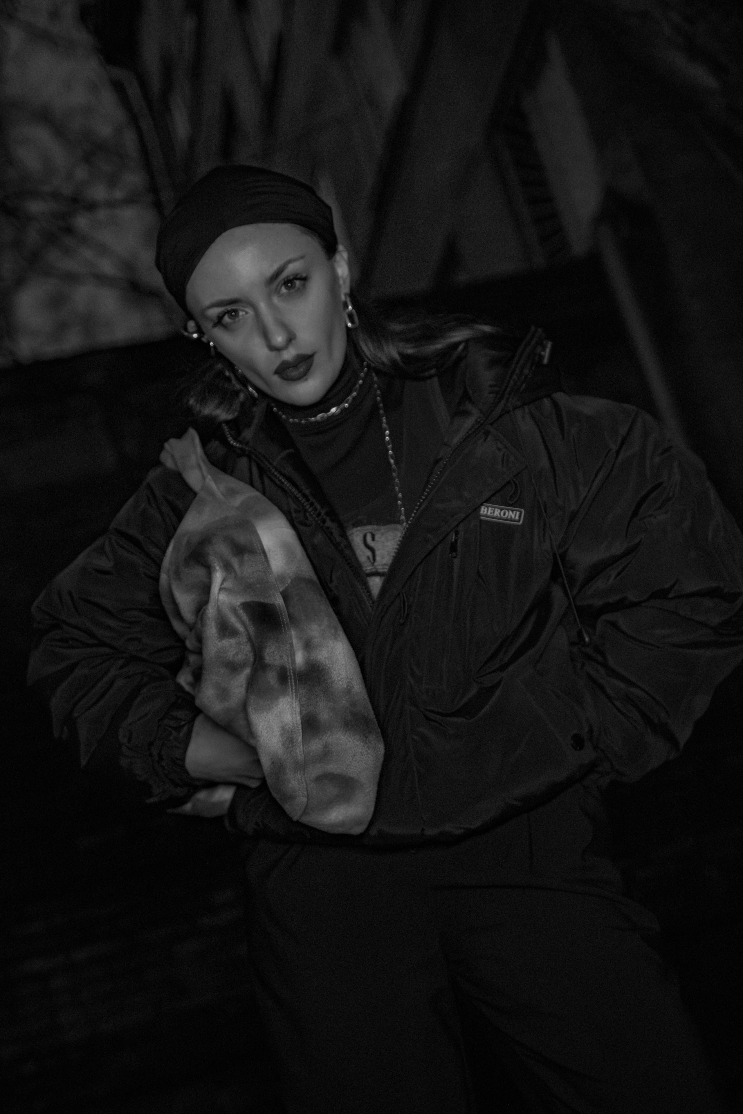 Яна. Фотограф в Москве Киселева Екатерина