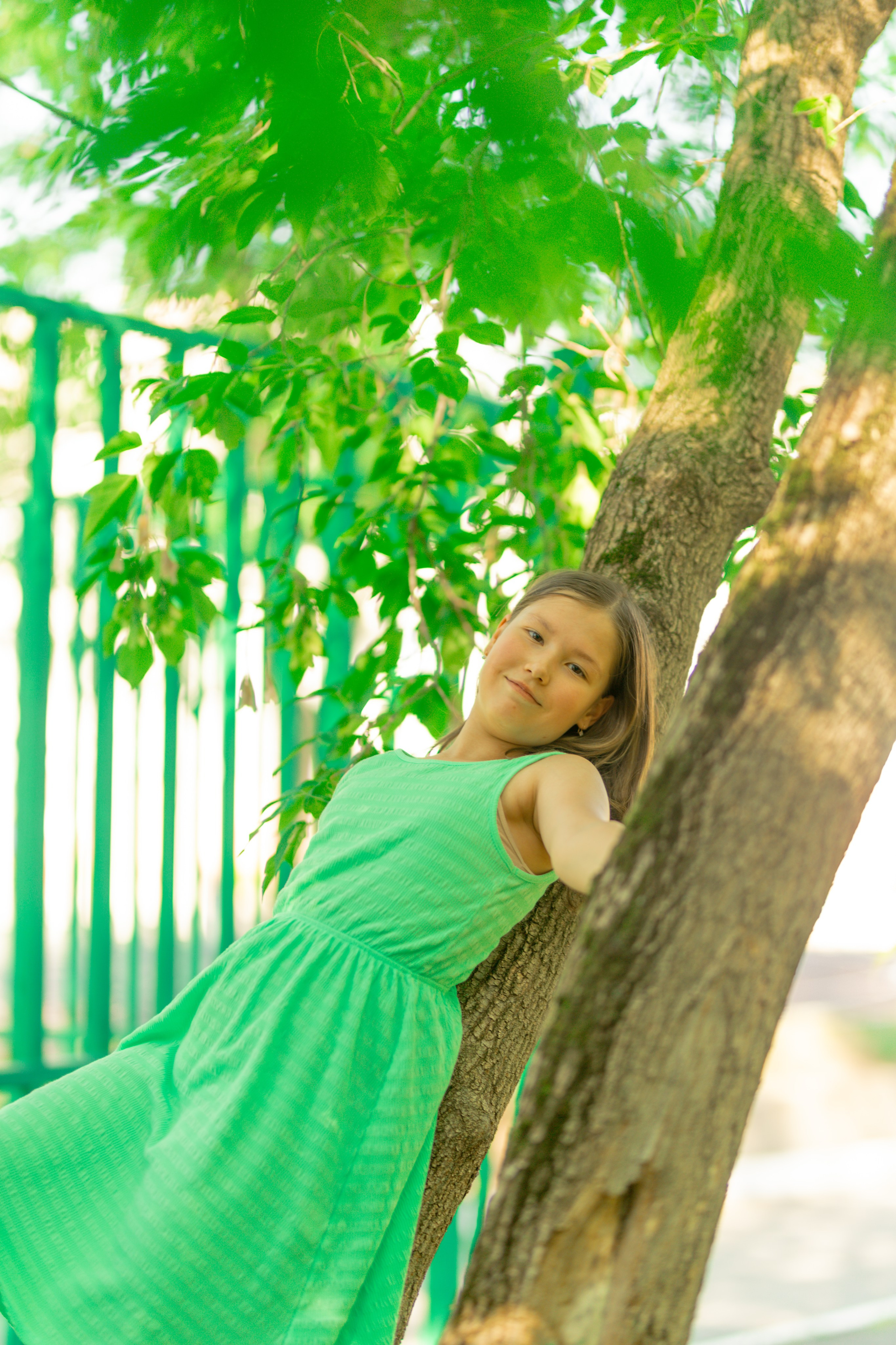 Английский лагерь в школе, Июнь 2024