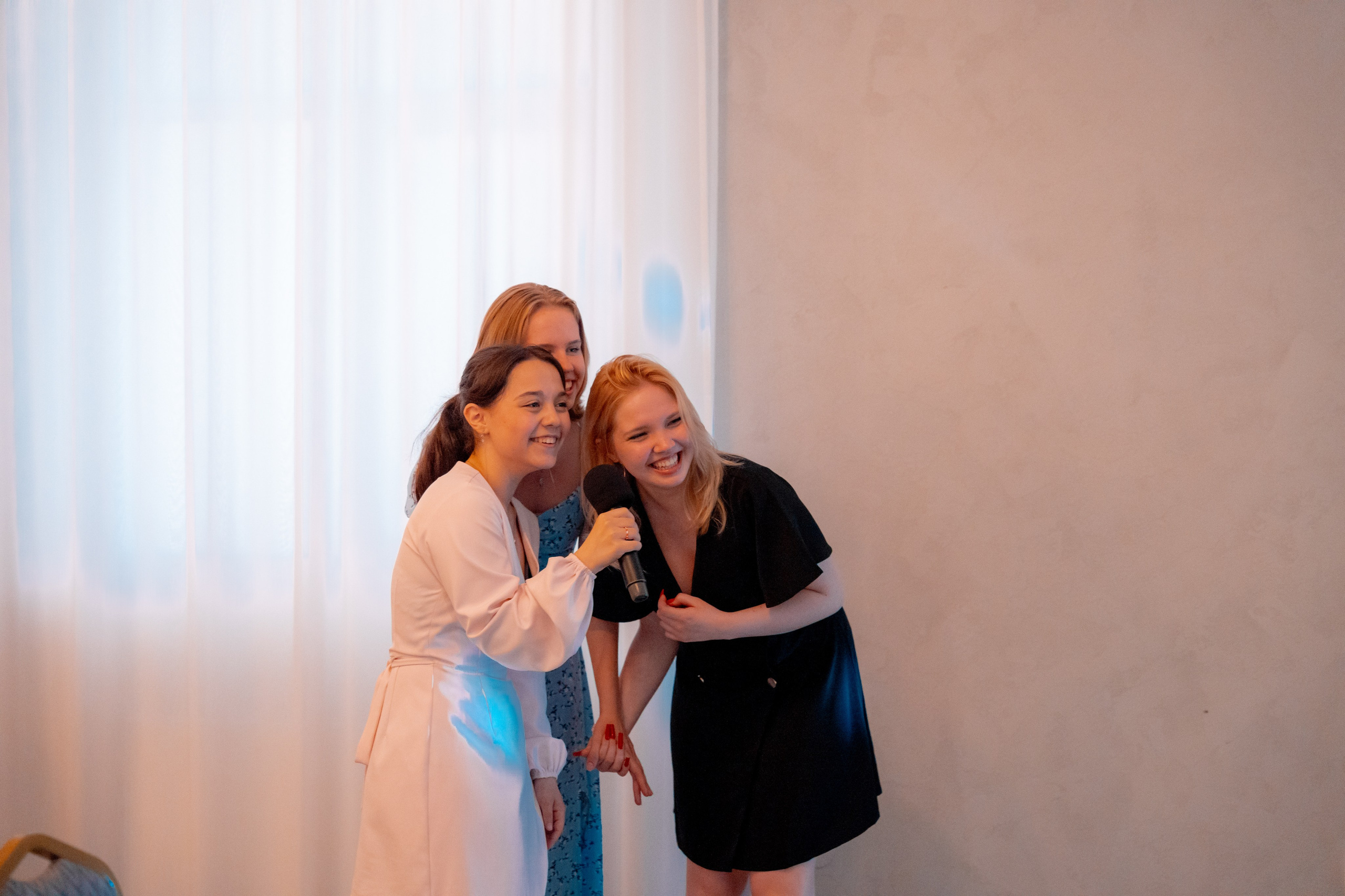 Выпускной 9го класса, Июль 2024