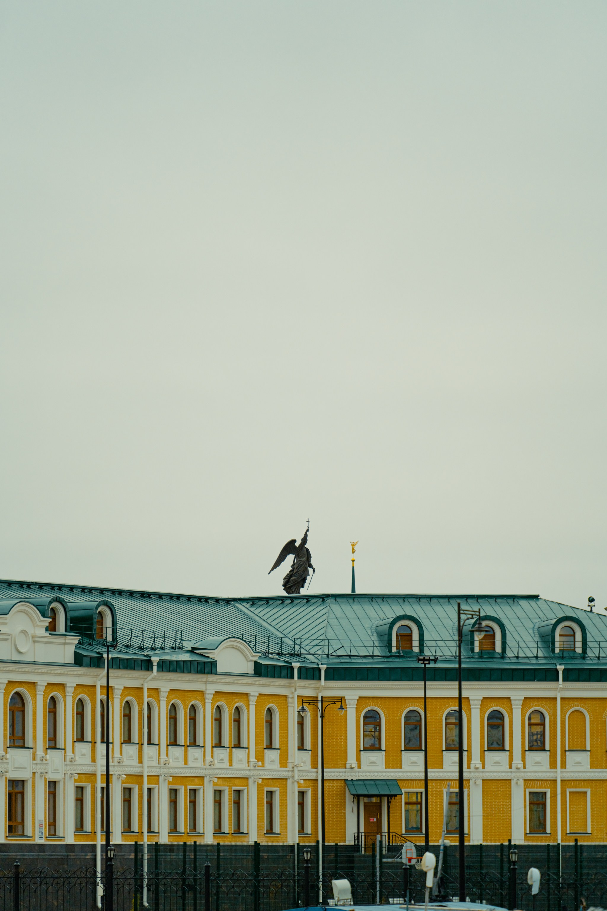 Салехард, Октябрь 2024