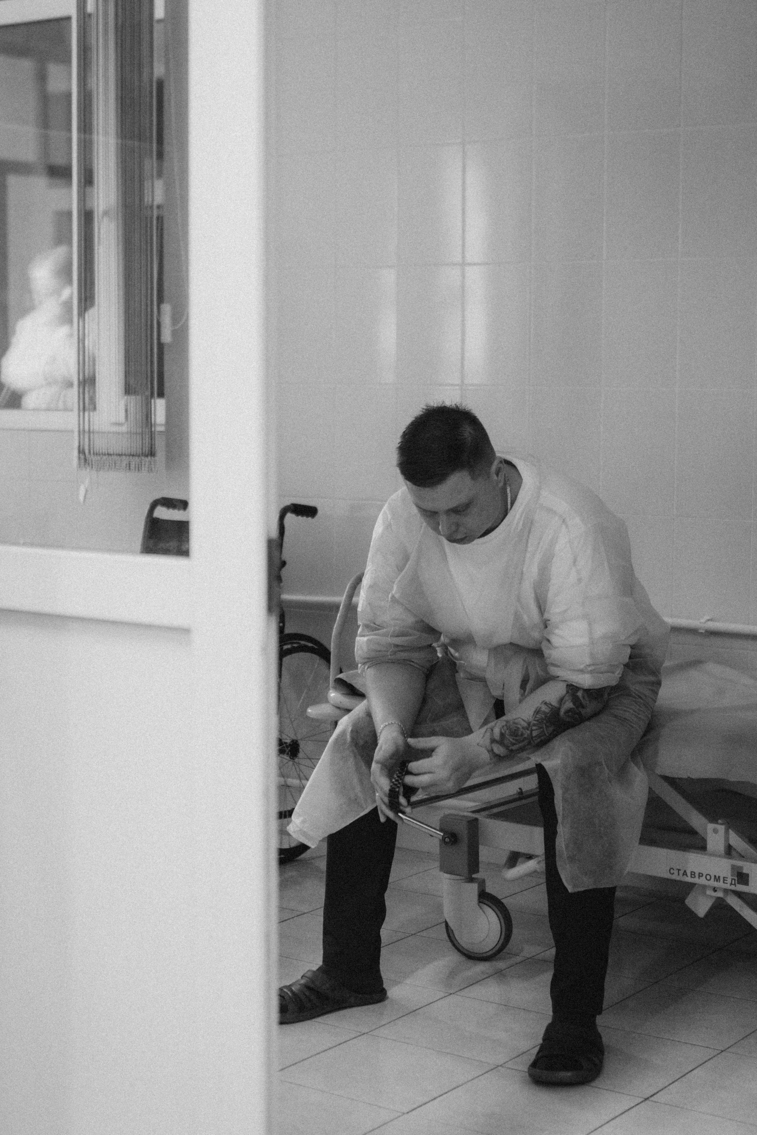 Рождение Софьи. Семейный фотограф и фотограф на роды в Ростове-на-Дону Мухина Виктория