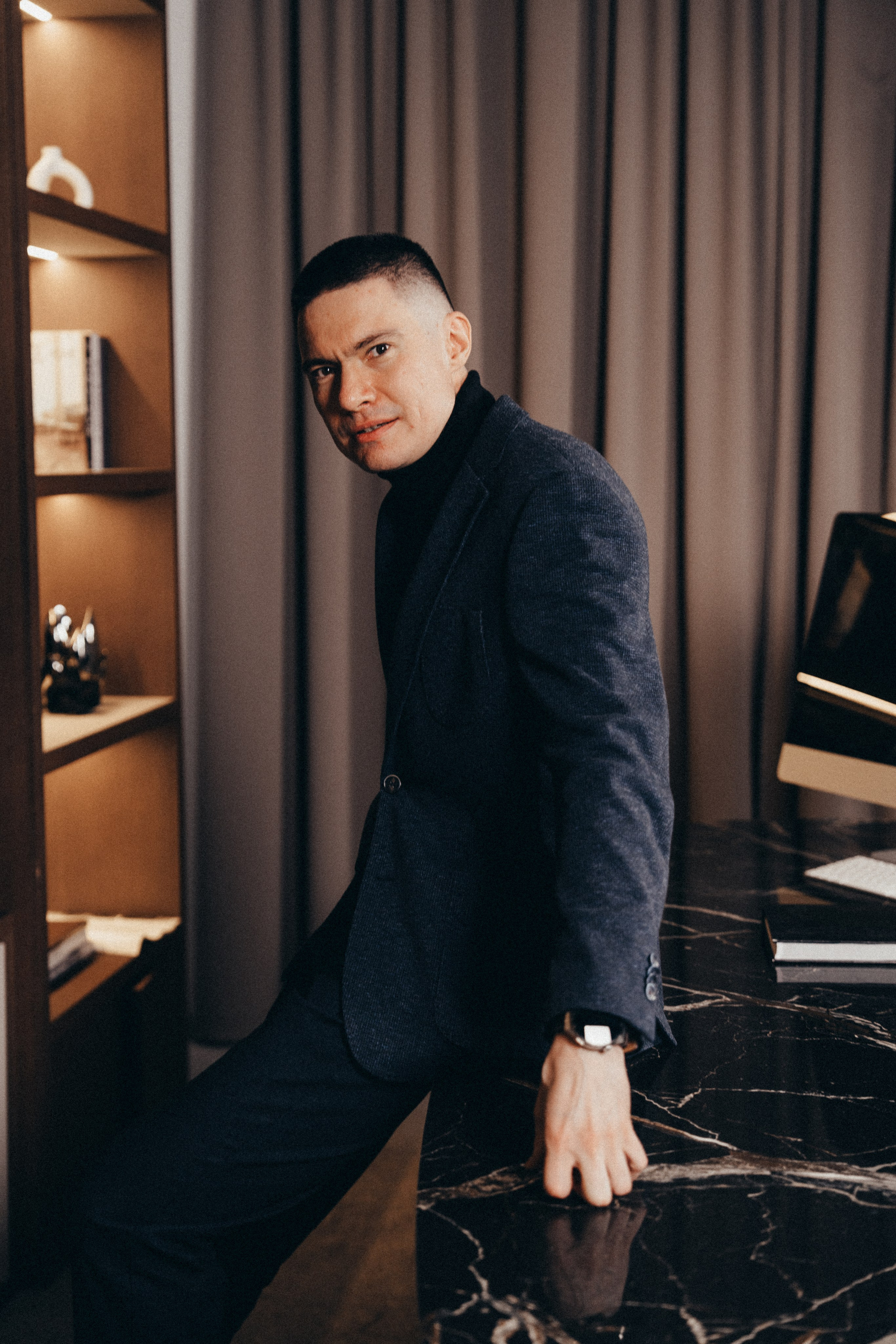 Фоат 30.08. Идеальные портреты для соцсетей — Фотограф Ленар