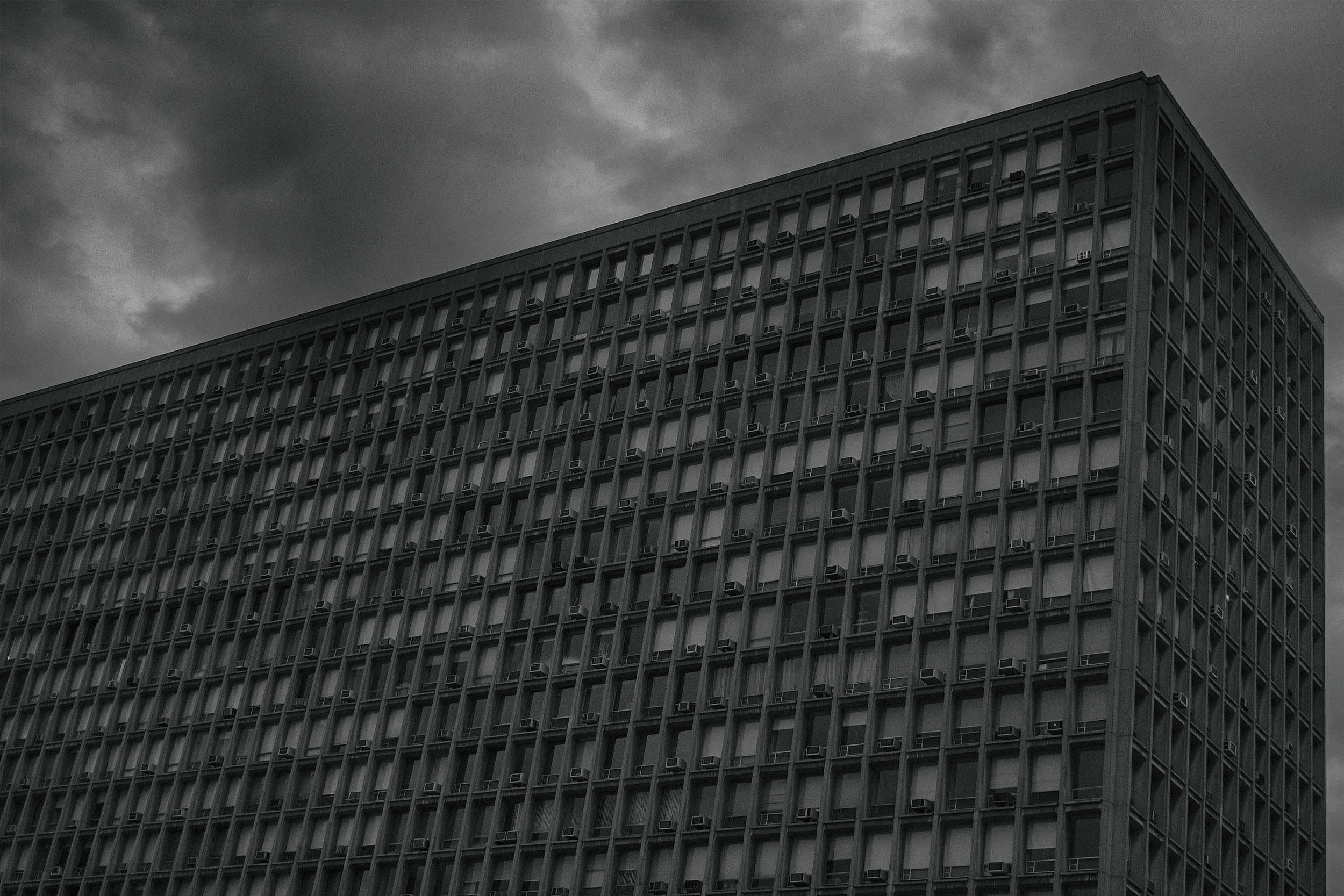 New York. Самид Али, фотограф из Санкт-Петербурга, Россия