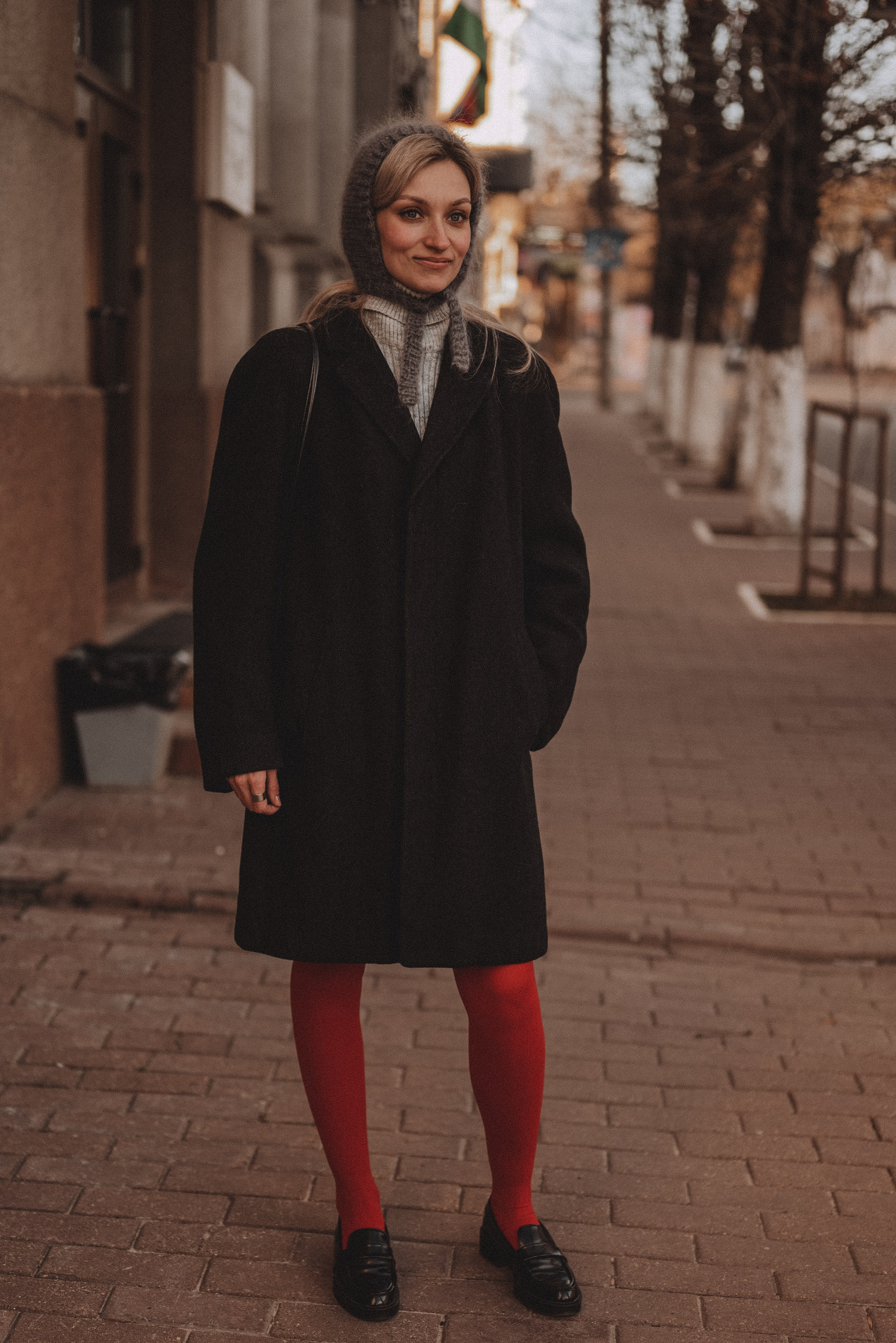 Юля. Фотограф Кристина Пархоменко