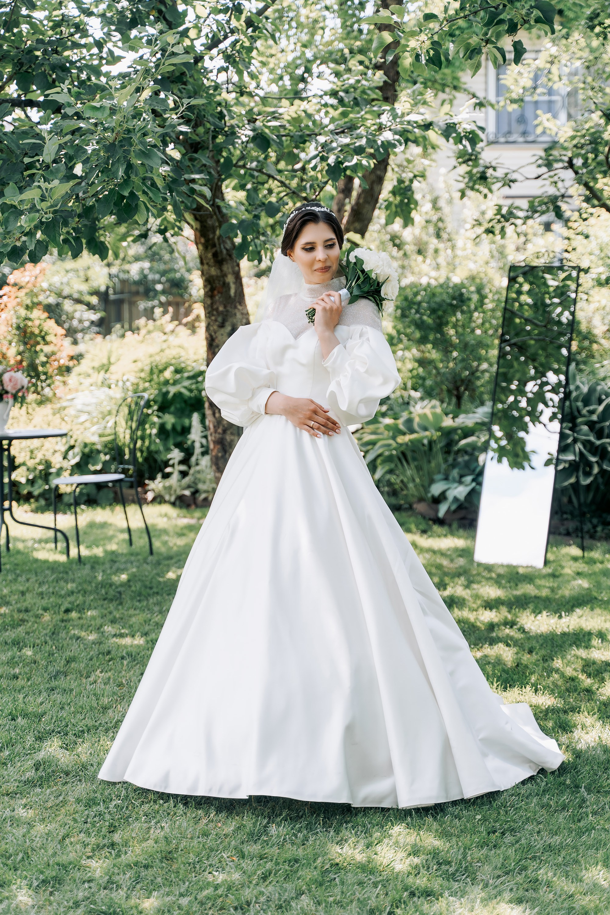 Сергей и Светлана. Фотограф Александр Решня