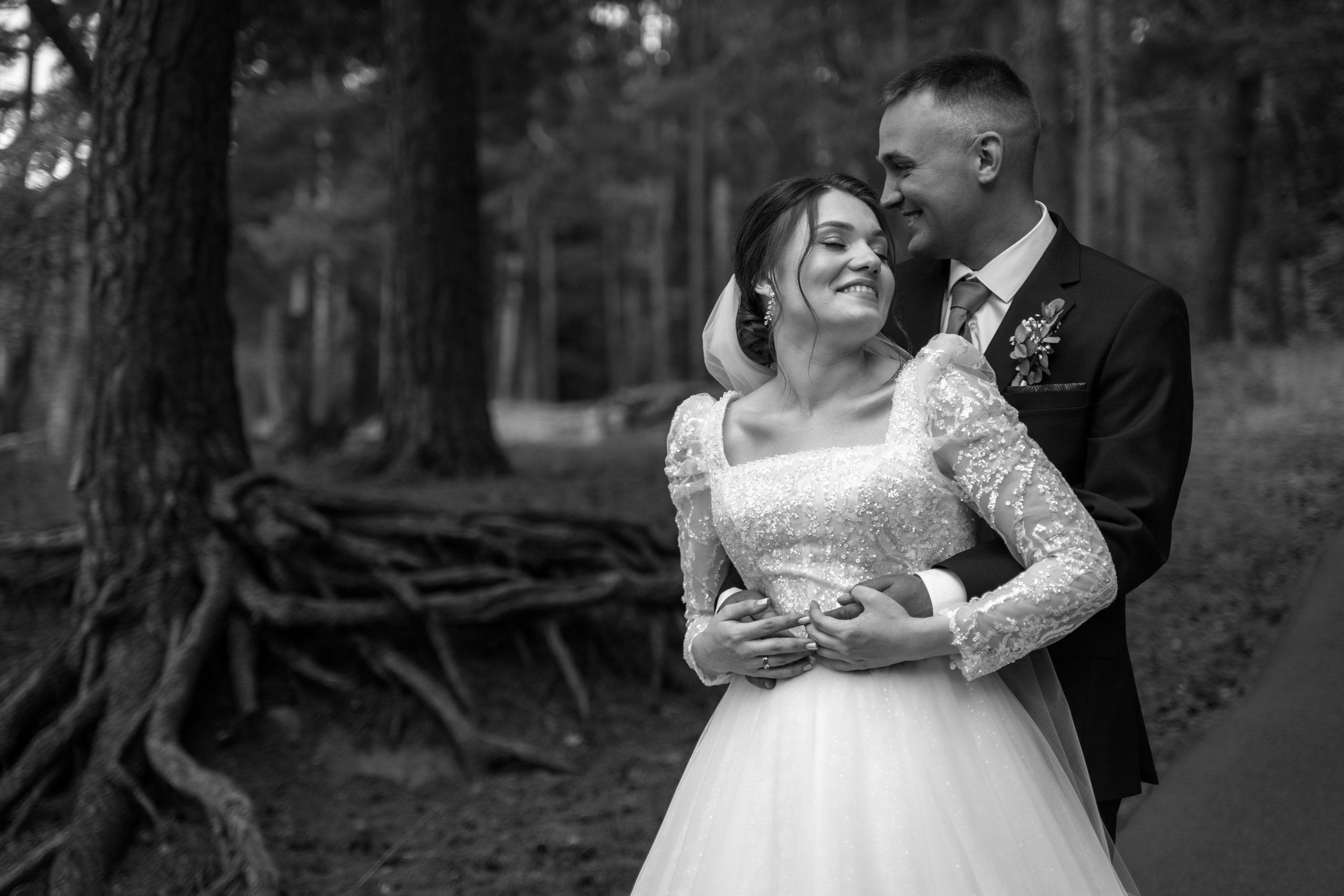 Саша и Таня. Фотограф Александр Решня