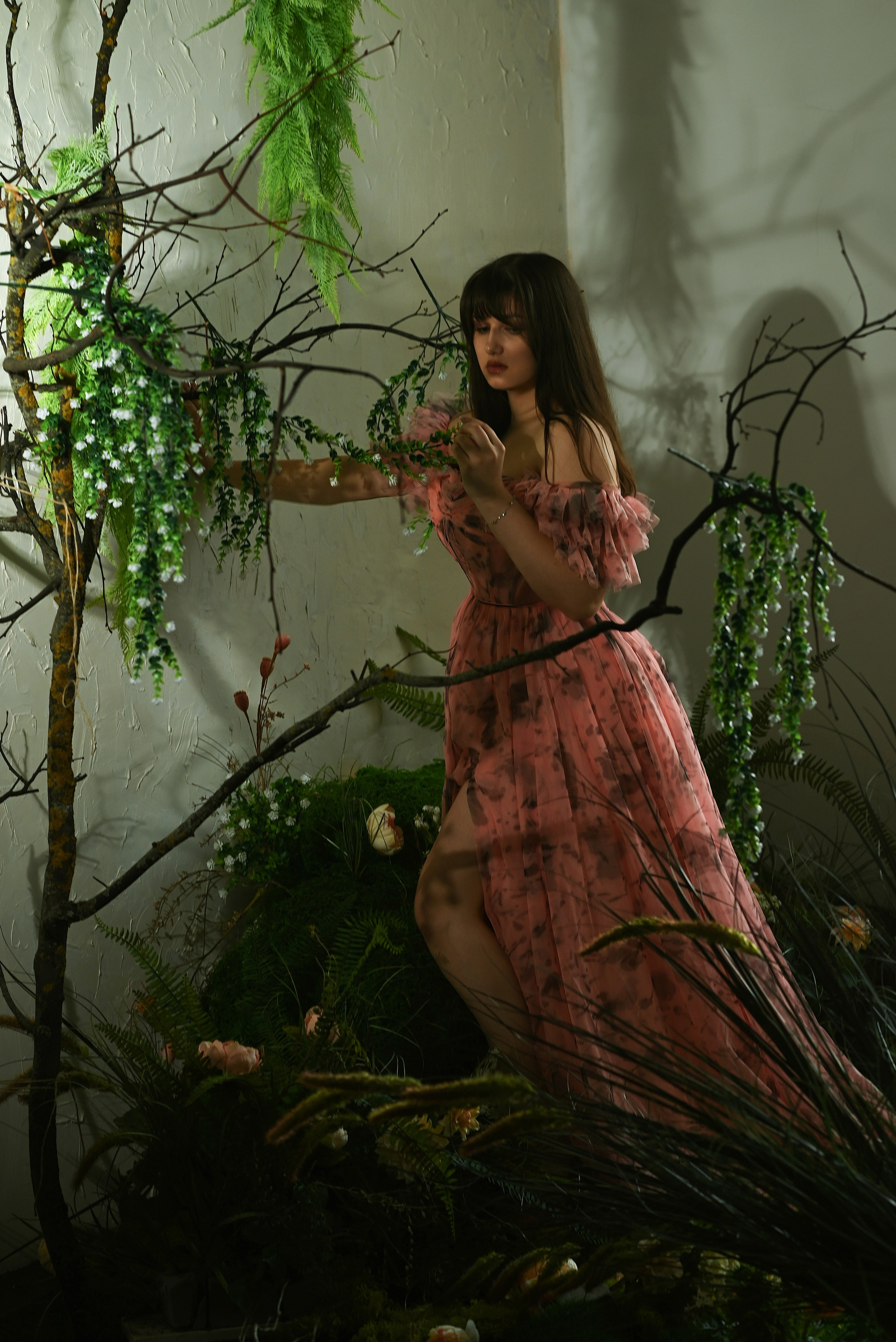 Аня Весна. Портретный и семейный фотограф в Брянке