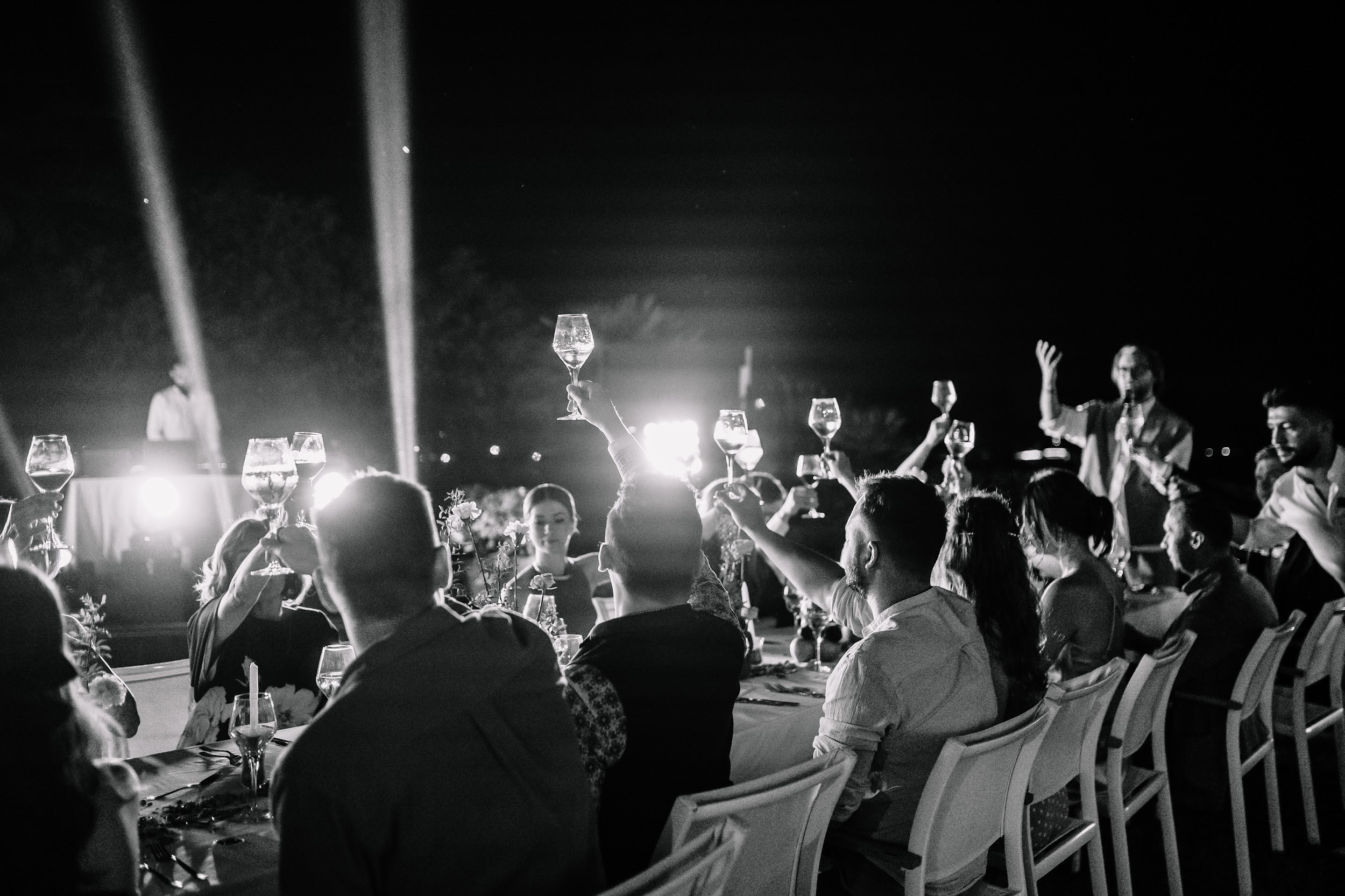 Паша & Настя. Бодрум. Оформление свадеб, декор свадеб Вера Маркова, Москва