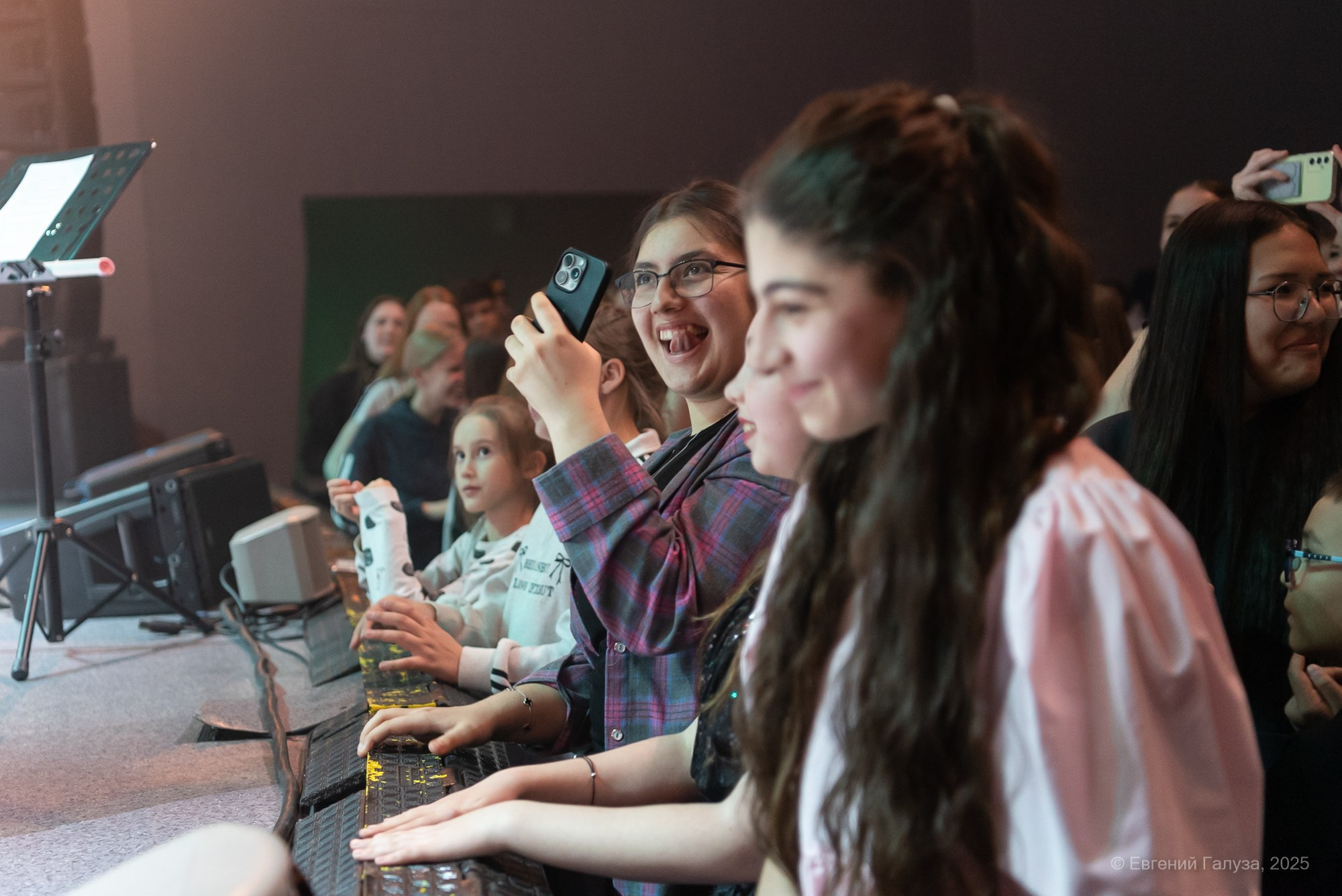 Тина Кузнецова. Репортажный фотограф г. Чита