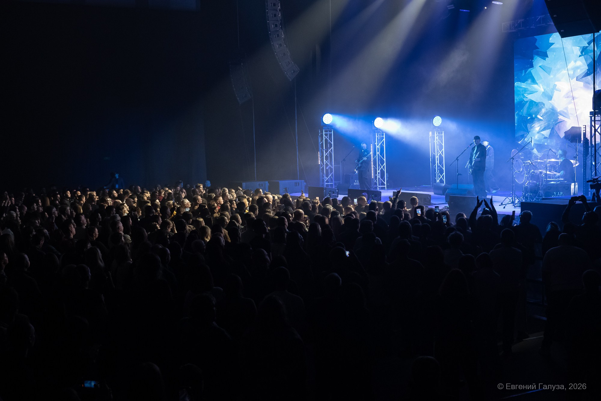 «Смысловые галлюцинации». Репортажный фотограф г. Чита