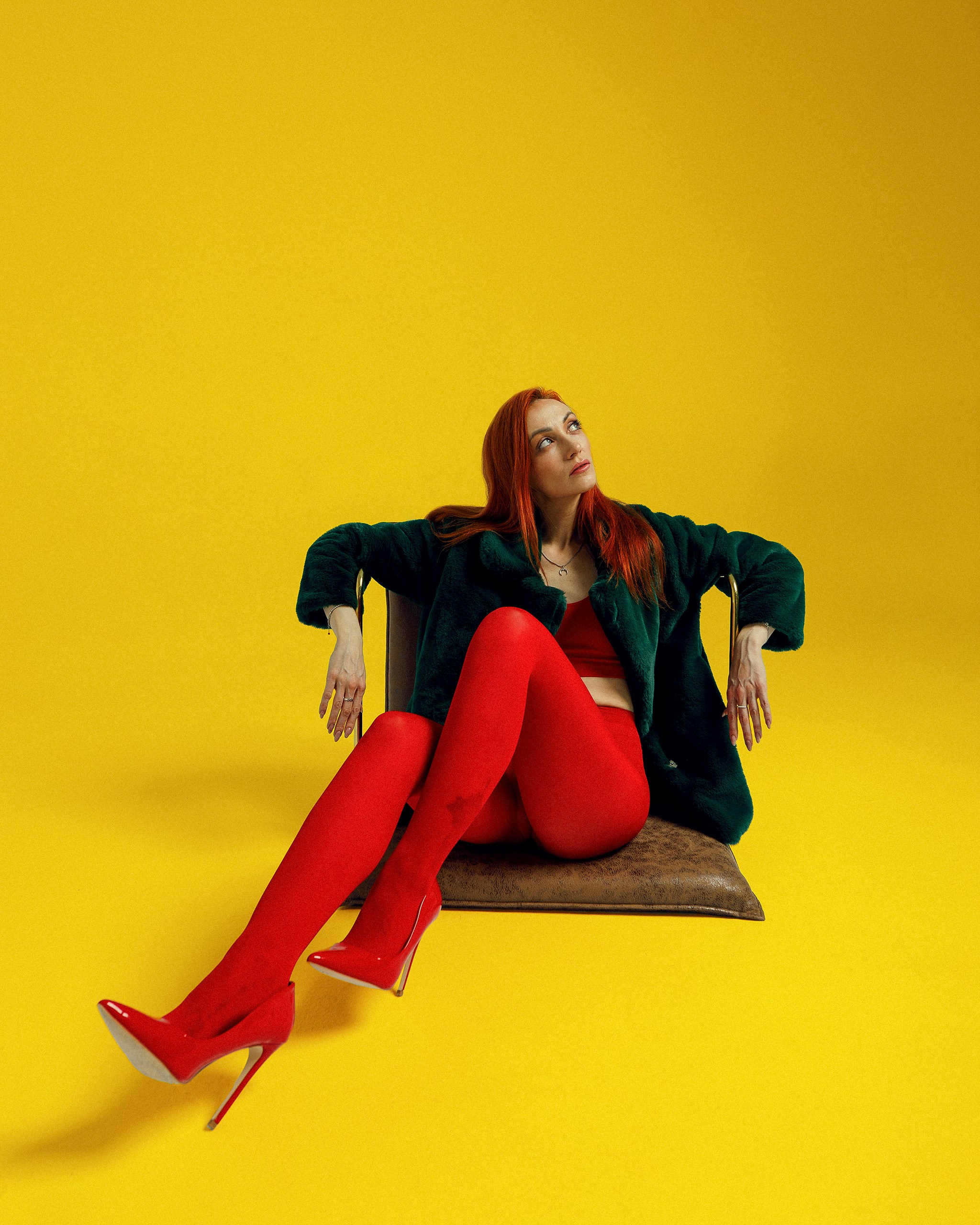 Татти — Яркая. Женский фотограф в Магнитогорске Шапошников Данил