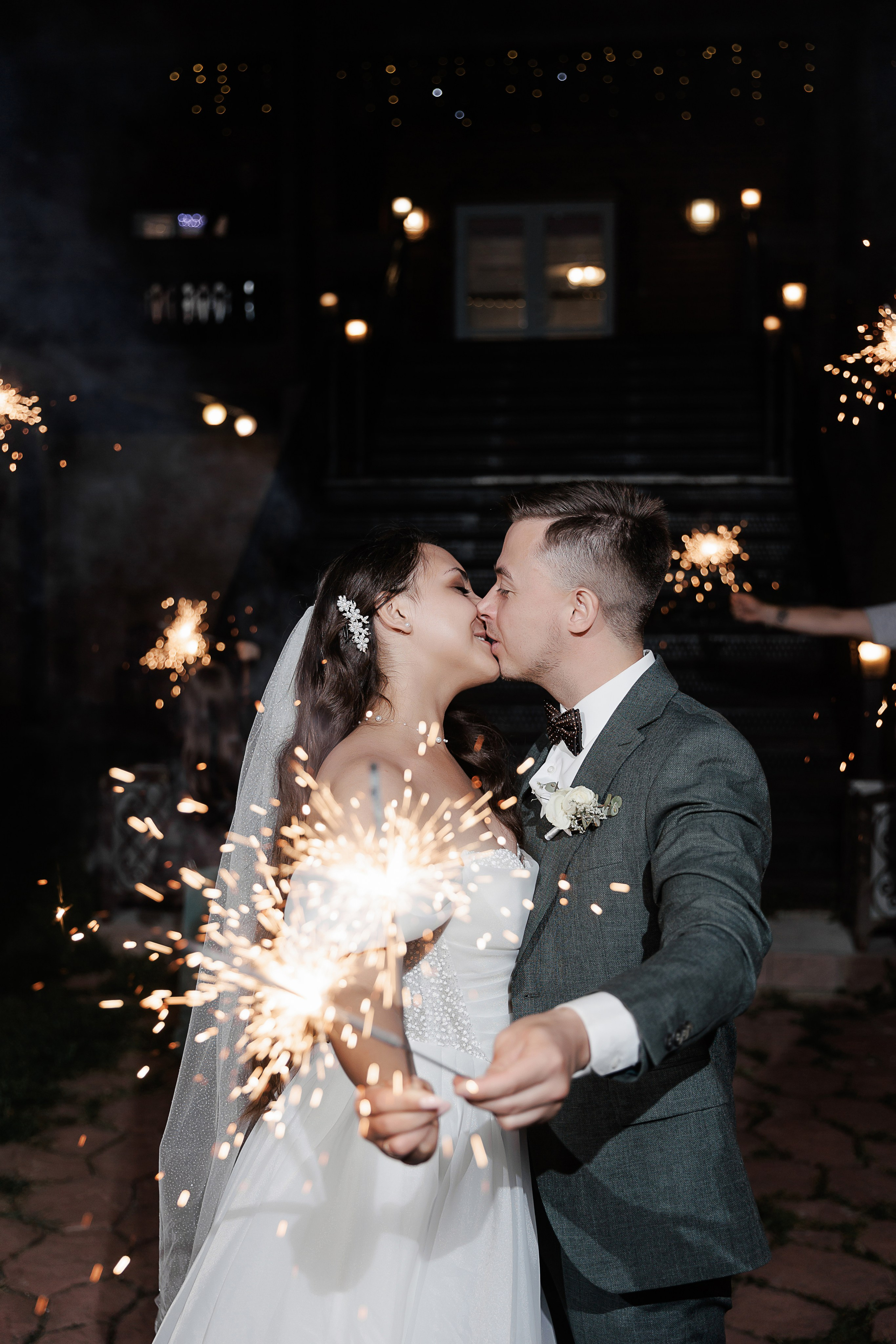 Свадьба. Свадебный и семейный фотограф в Твери и Тверской области