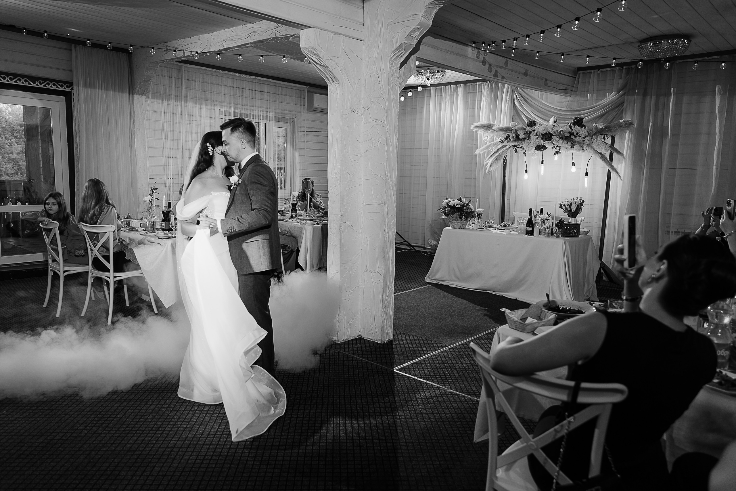 Свадьба. Свадебный и семейный фотограф в Твери и Тверской области