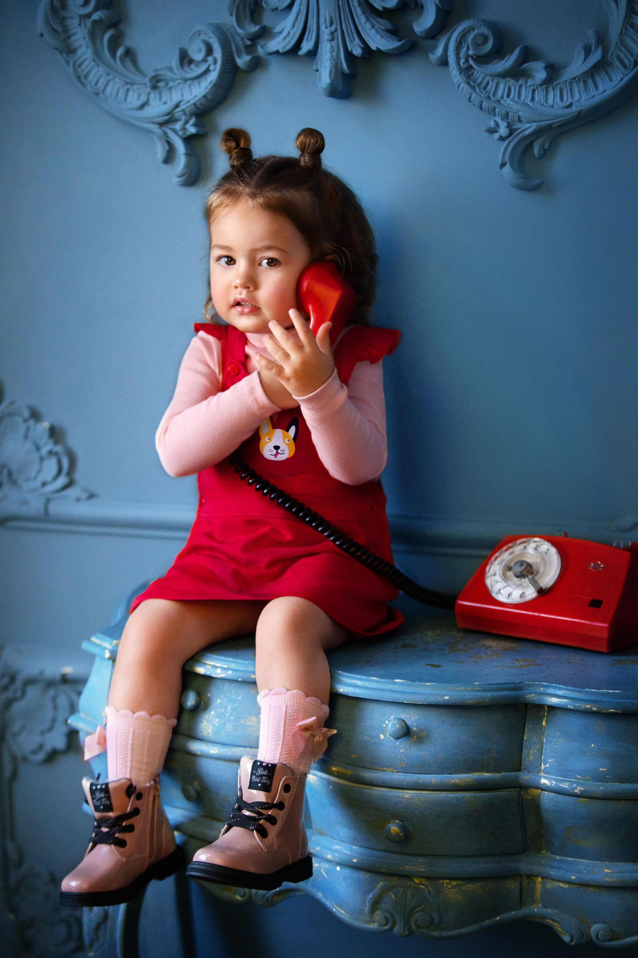 ВотОнЯ. Детский и ньюборн фотограф в Санкт-Петербурге Марина Айдинян