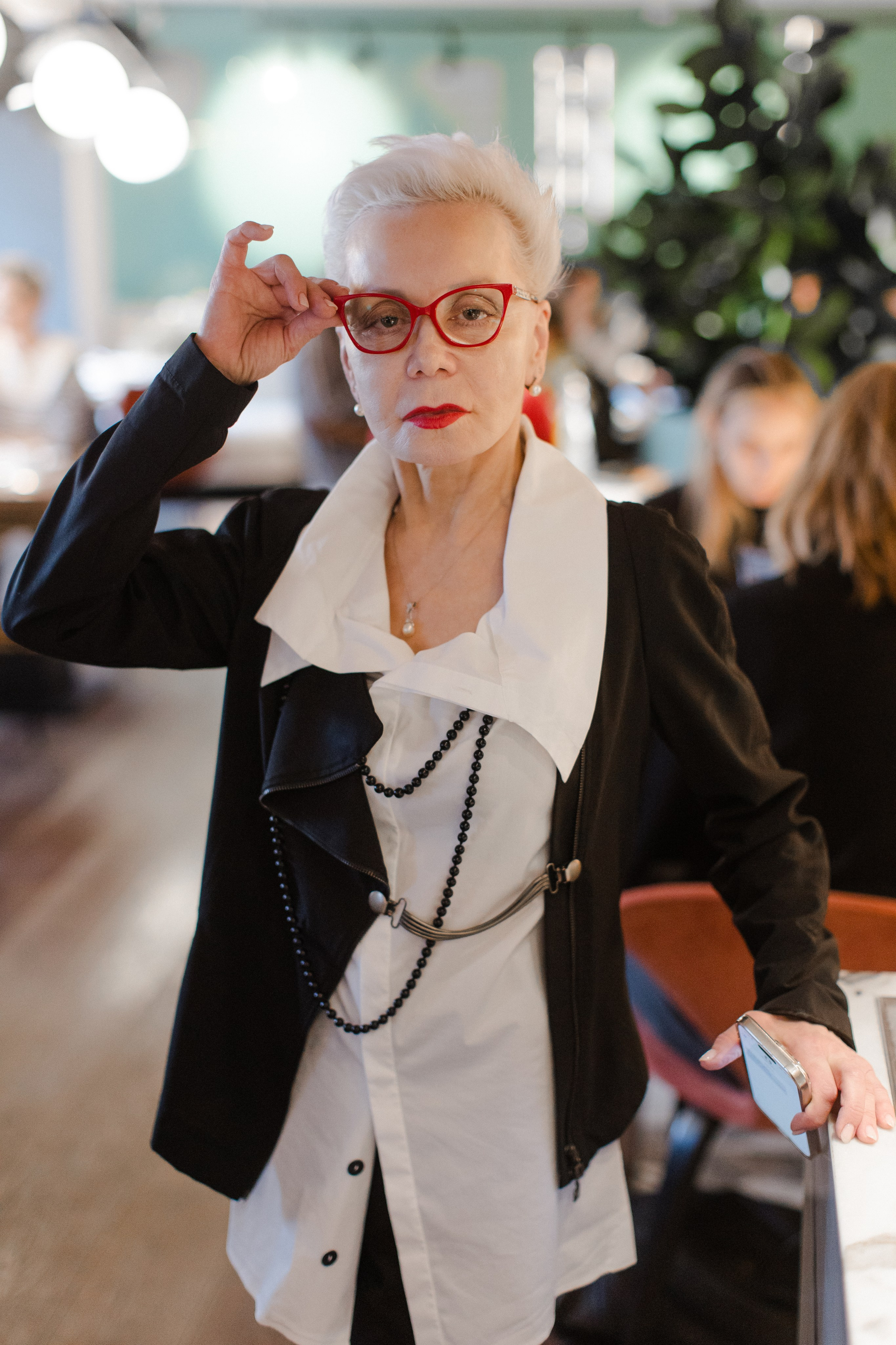 Бизнес-завтрак Wink. Алексей Дьяков. Photo • Video • Event