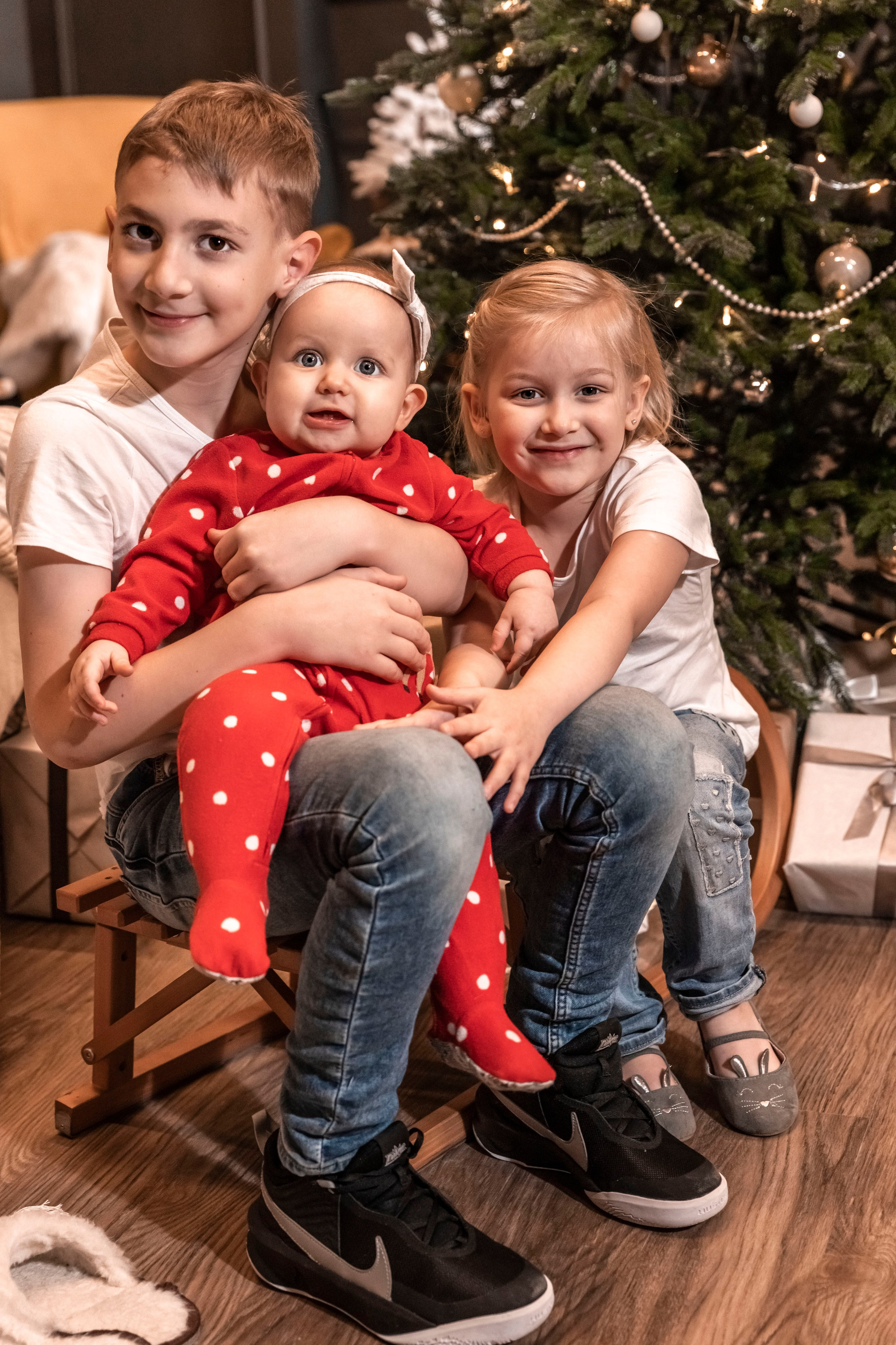 Семейные истории. Фотограф в Санкт-Петербурге Ефремова Наталья