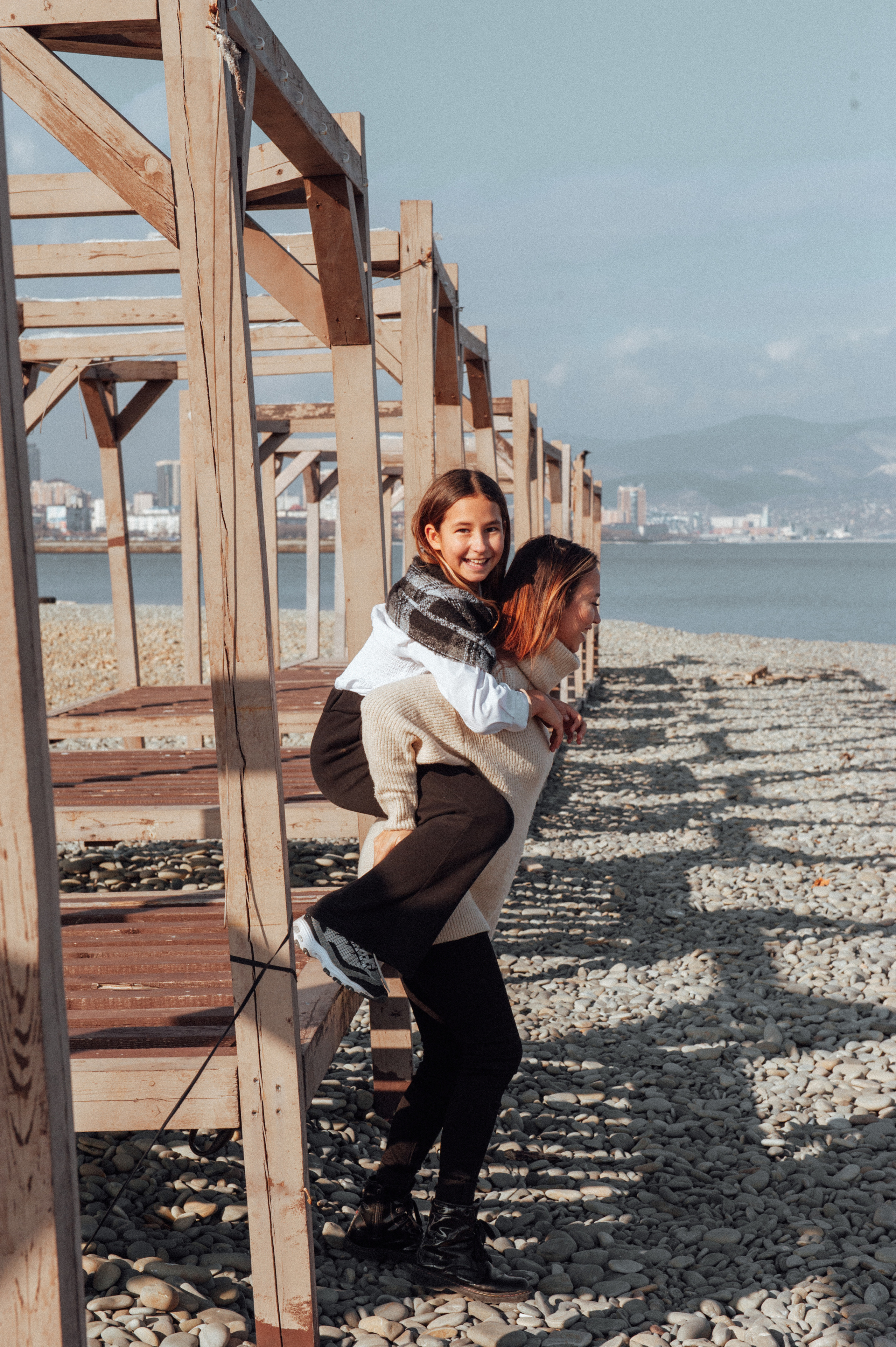 Маленькая история после школы. Фотограф Санкт-Петербург, Новороссийск