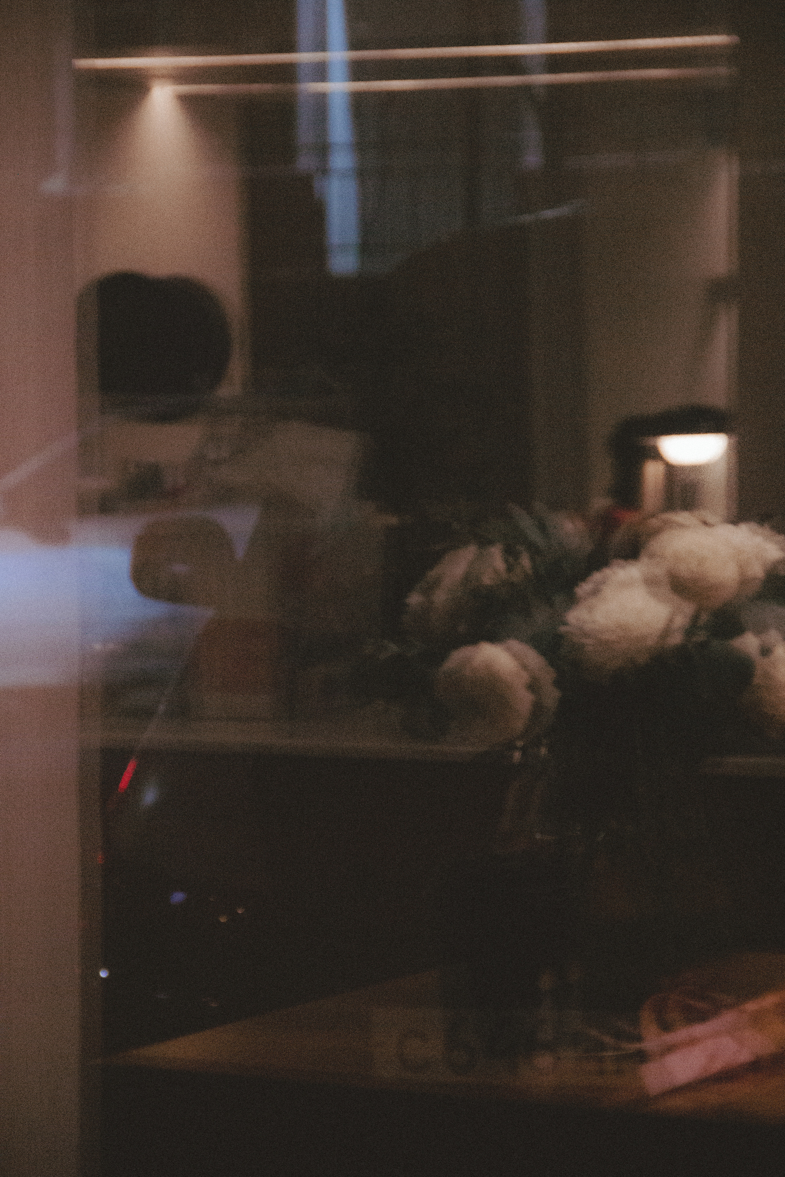 Уютным вечером в «Библиотека кофе». Фотограф Санкт-Петербург, Новороссийск