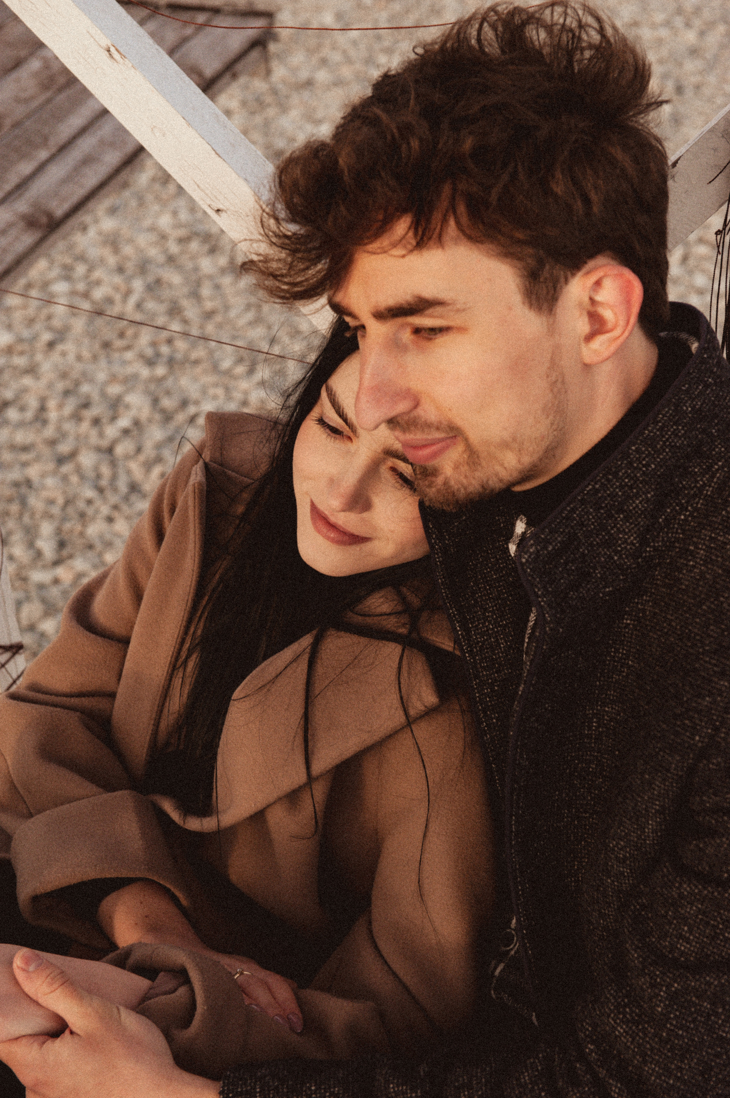 EVGENY | ANASTASIA 2023. Фотограф Санкт-Петербург, Новороссийск