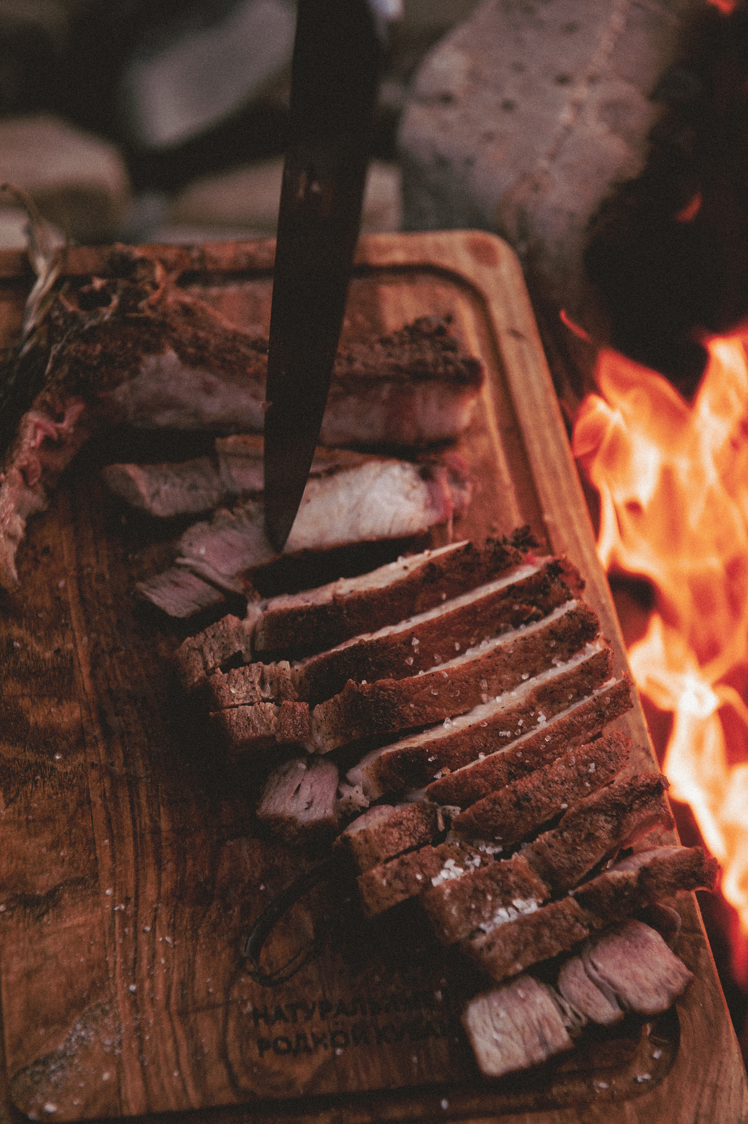 День стейка 2023 étude. Фотограф Санкт-Петербург, Новороссийск