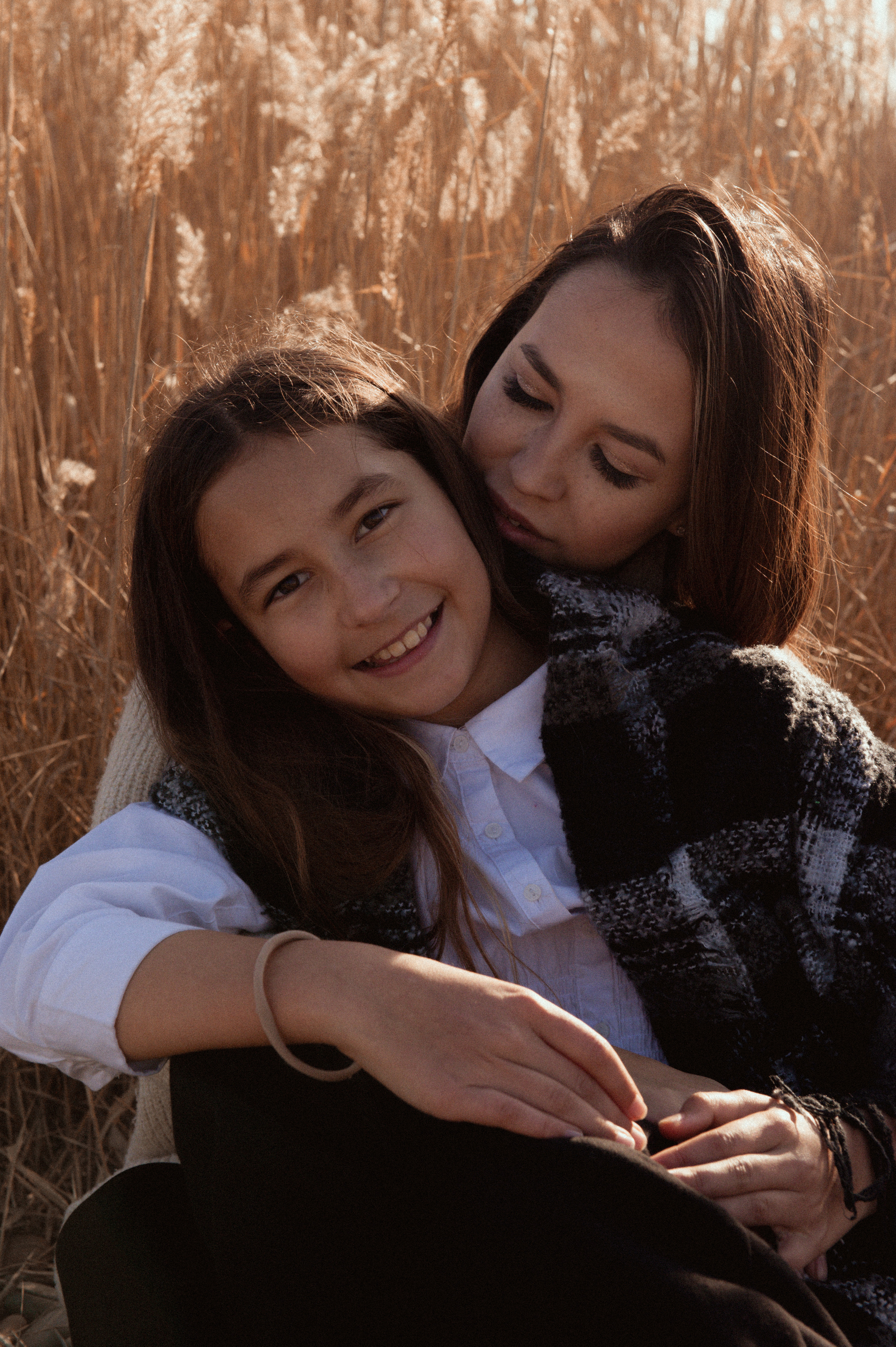 Маленькая история после школы. Фотограф Санкт-Петербург, Новороссийск