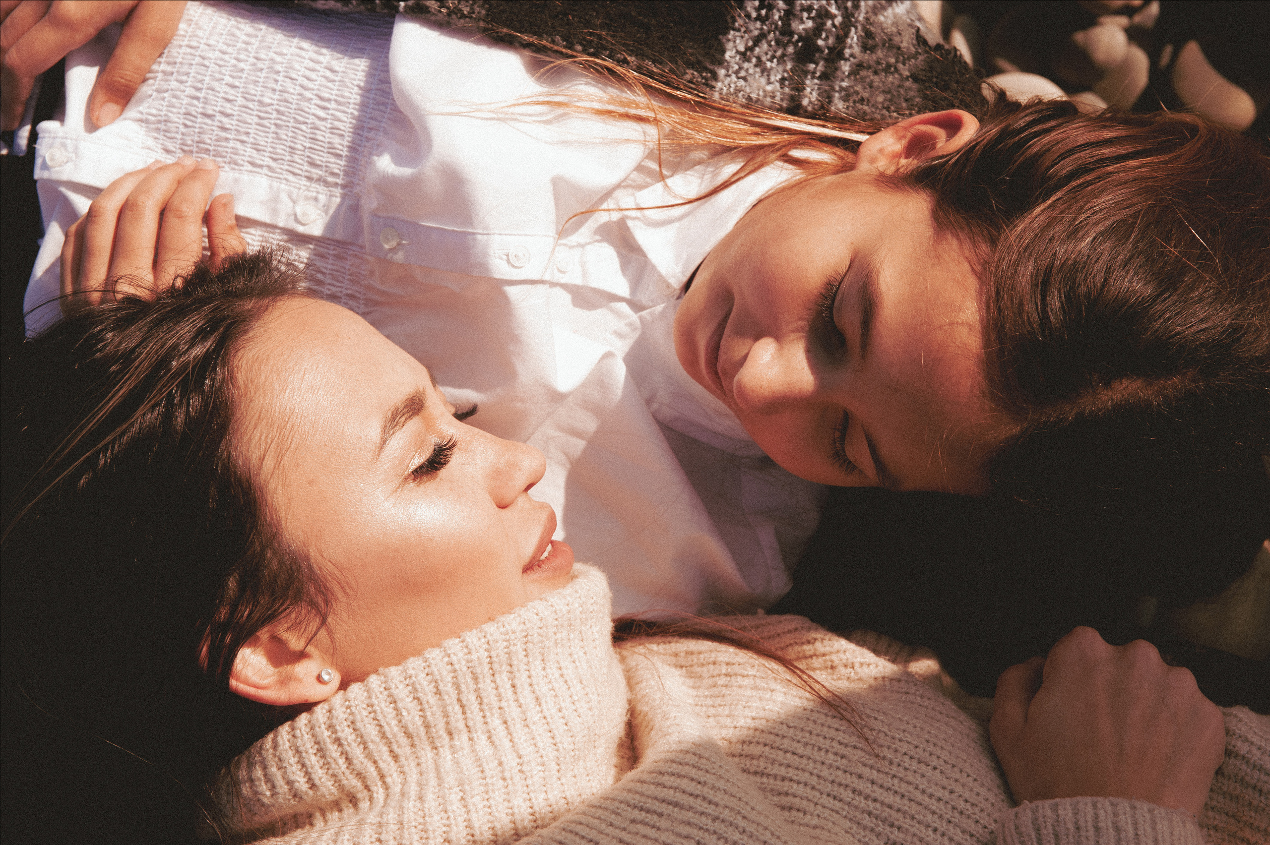 Маленькая история после школы. Фотограф Санкт-Петербург, Новороссийск