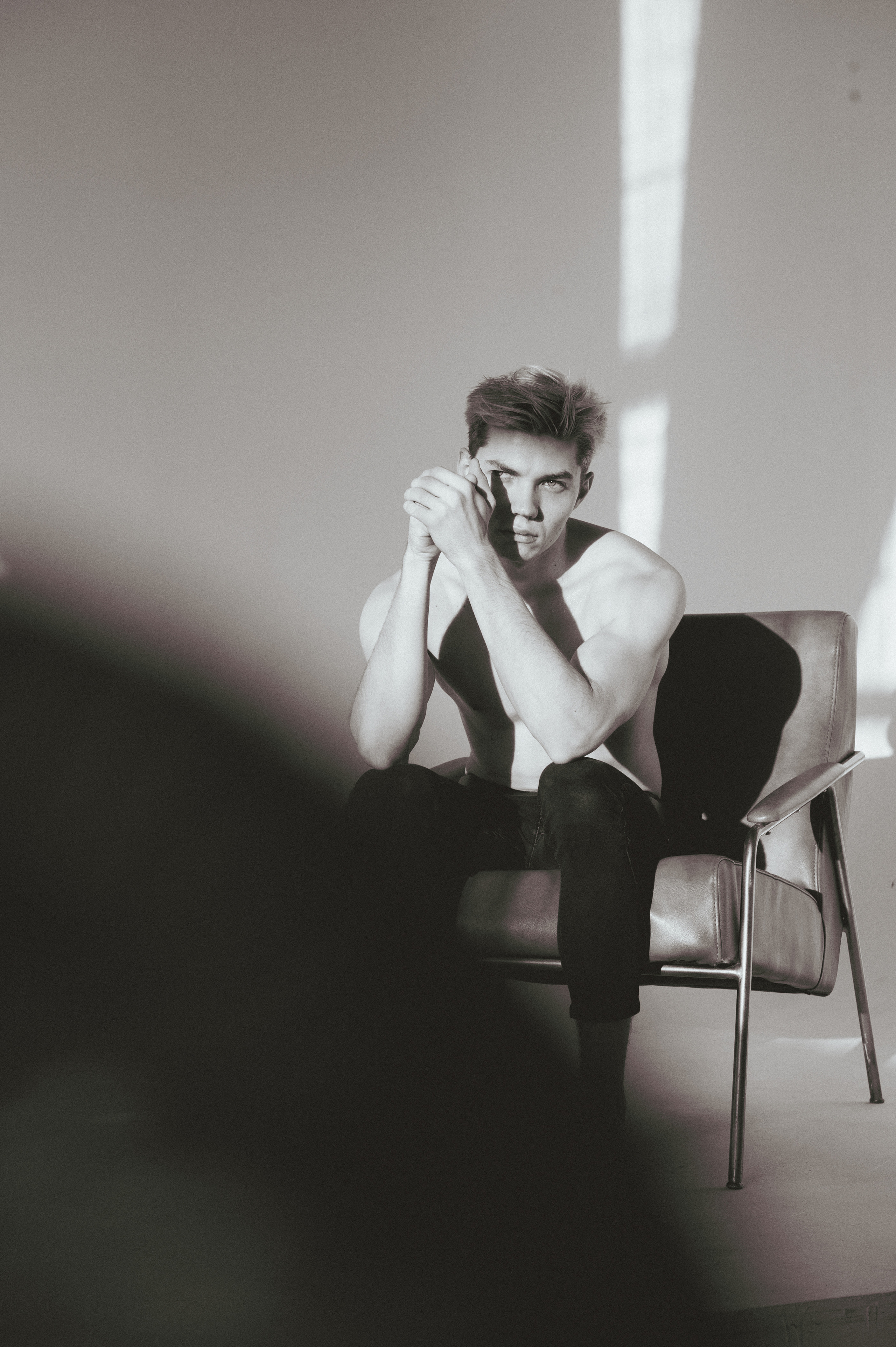 Dany 2023 étude. Фотограф Санкт-Петербург, Новороссийск