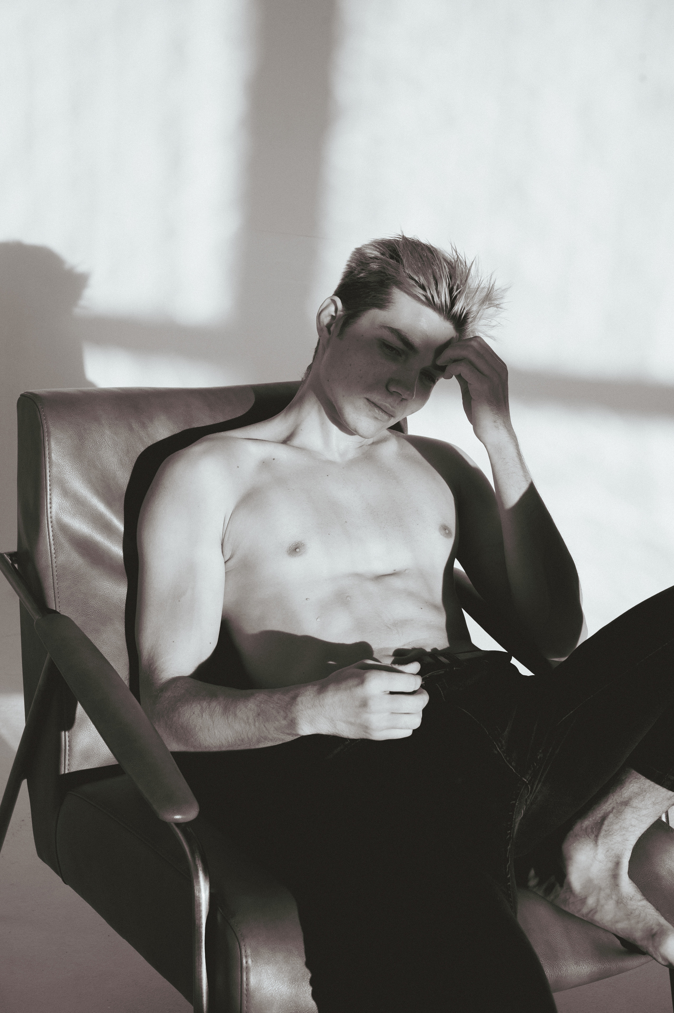 Dany 2023 étude. Фотограф Санкт-Петербург, Новороссийск