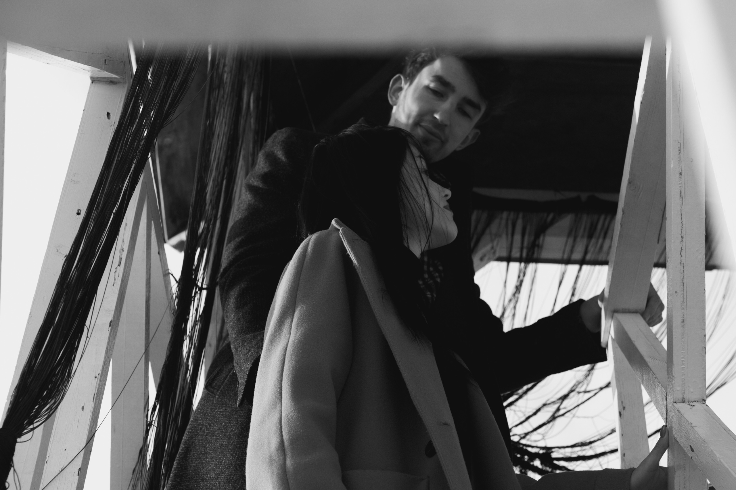 EVGENY | ANASTASIA 2023. Фотограф Санкт-Петербург, Новороссийск