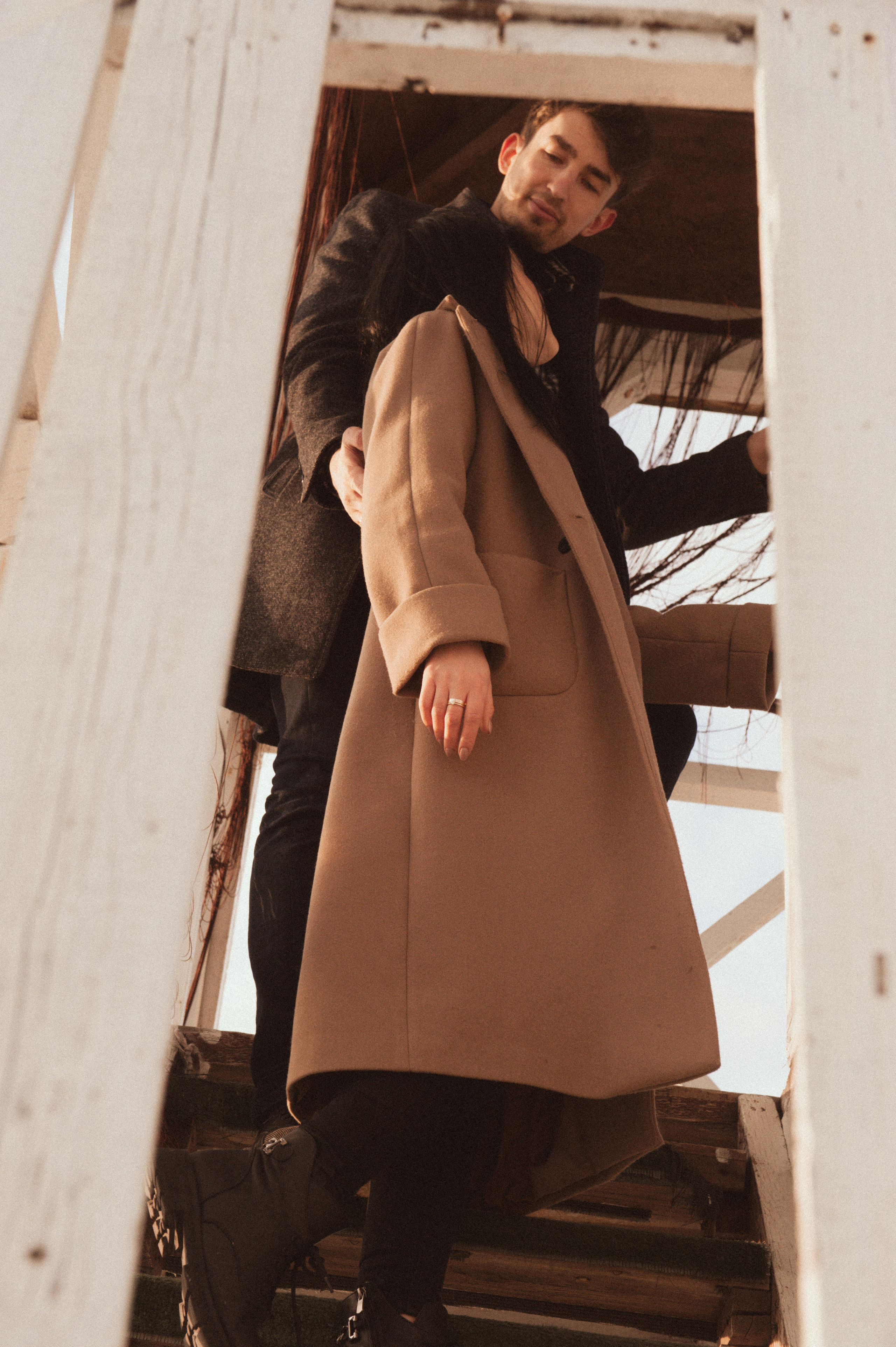 EVGENY | ANASTASIA 2023. Фотограф Санкт-Петербург, Новороссийск