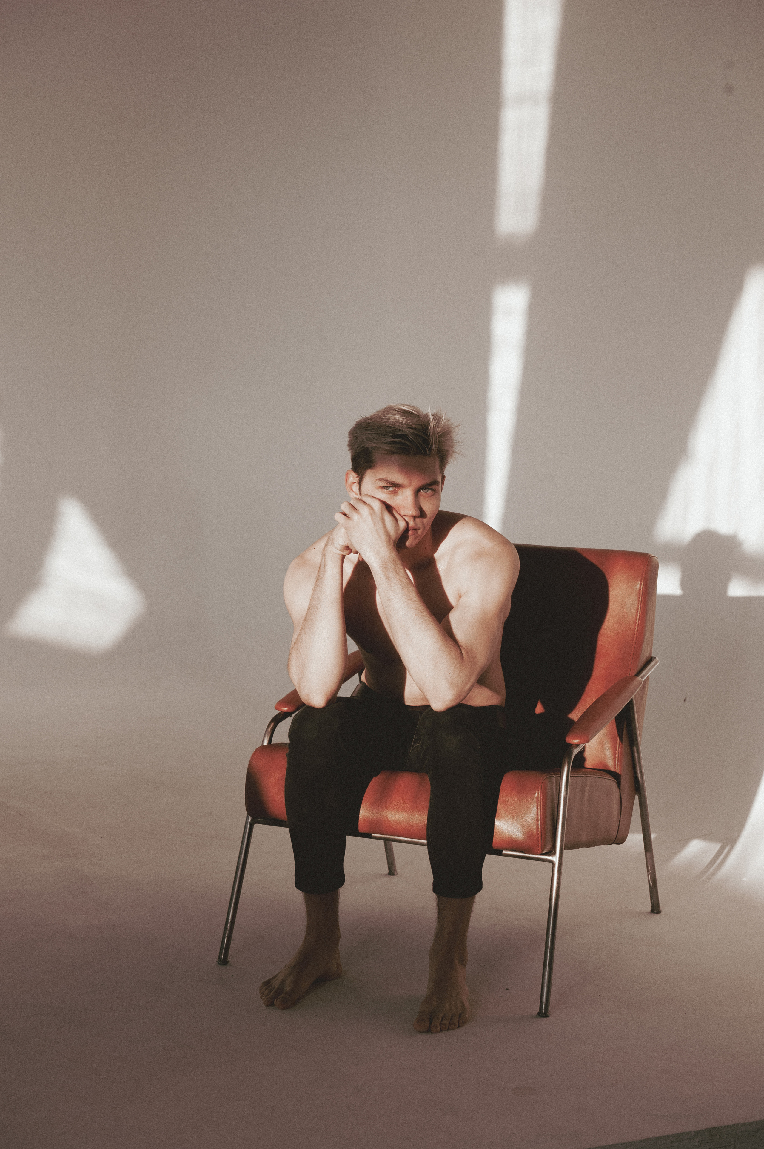 Dany 2023 étude. Фотограф Санкт-Петербург, Новороссийск