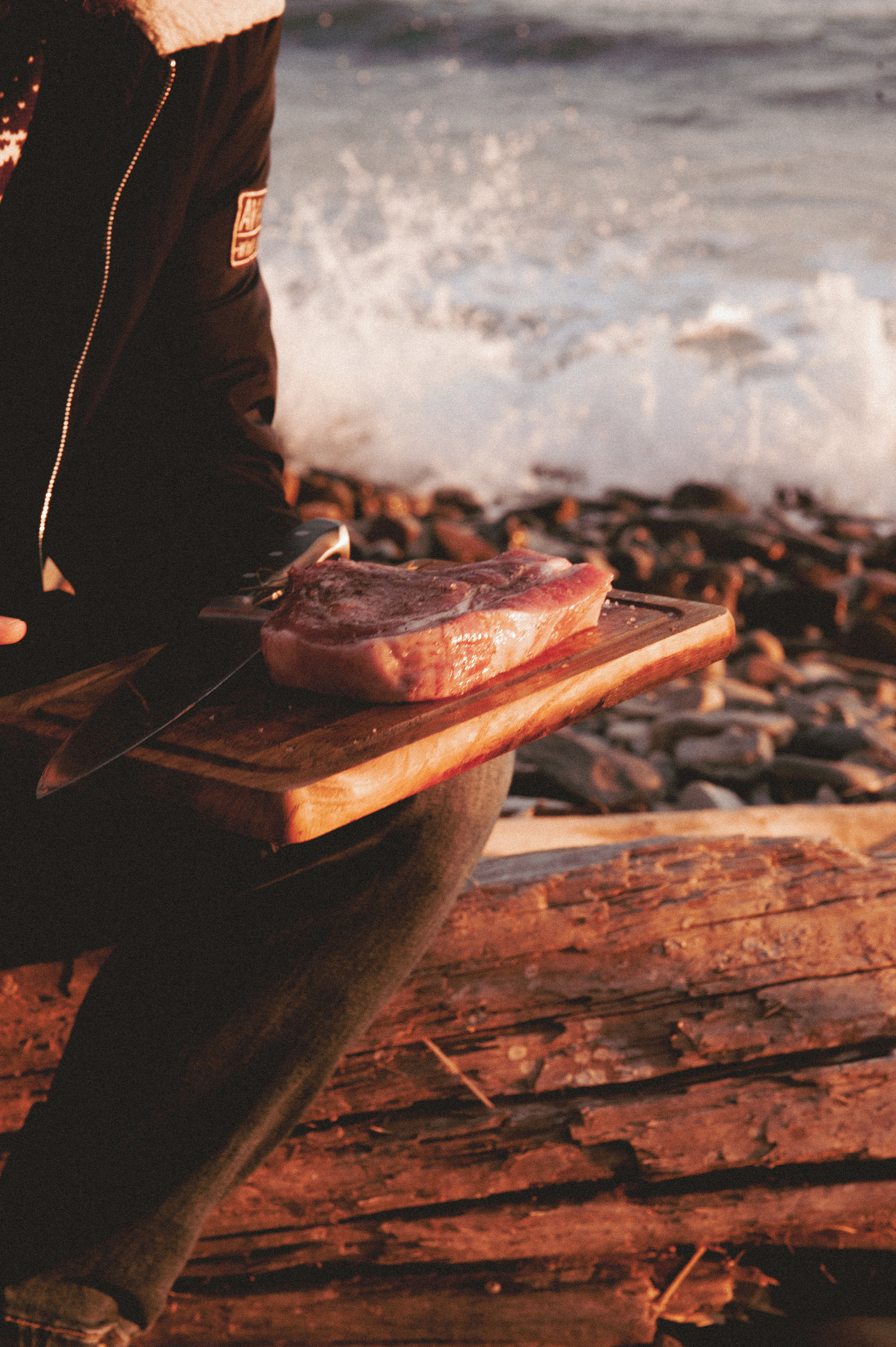 День стейка 2023 étude. Фотограф Санкт-Петербург, Новороссийск