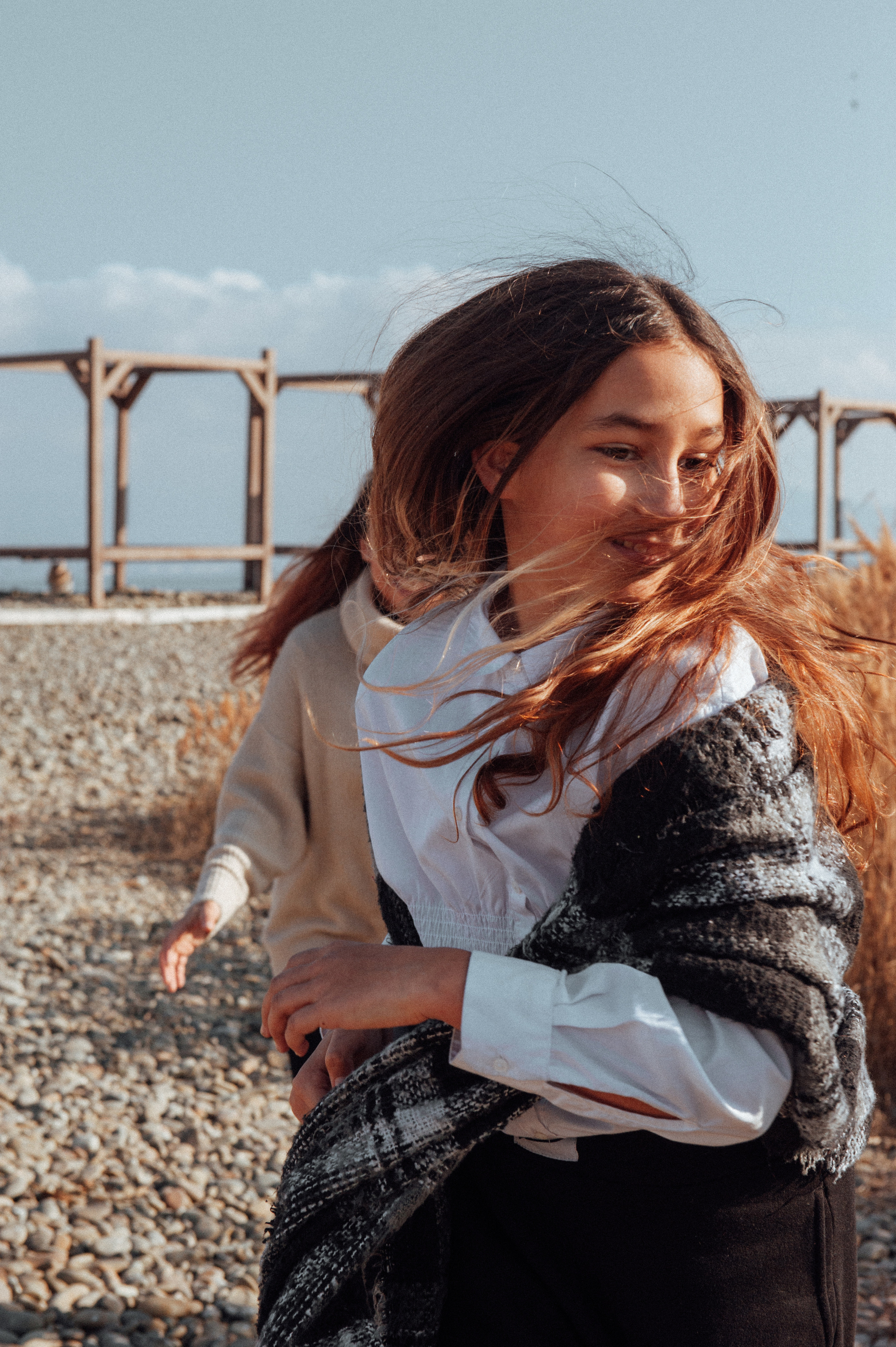 Маленькая история после школы. Фотограф Санкт-Петербург, Новороссийск