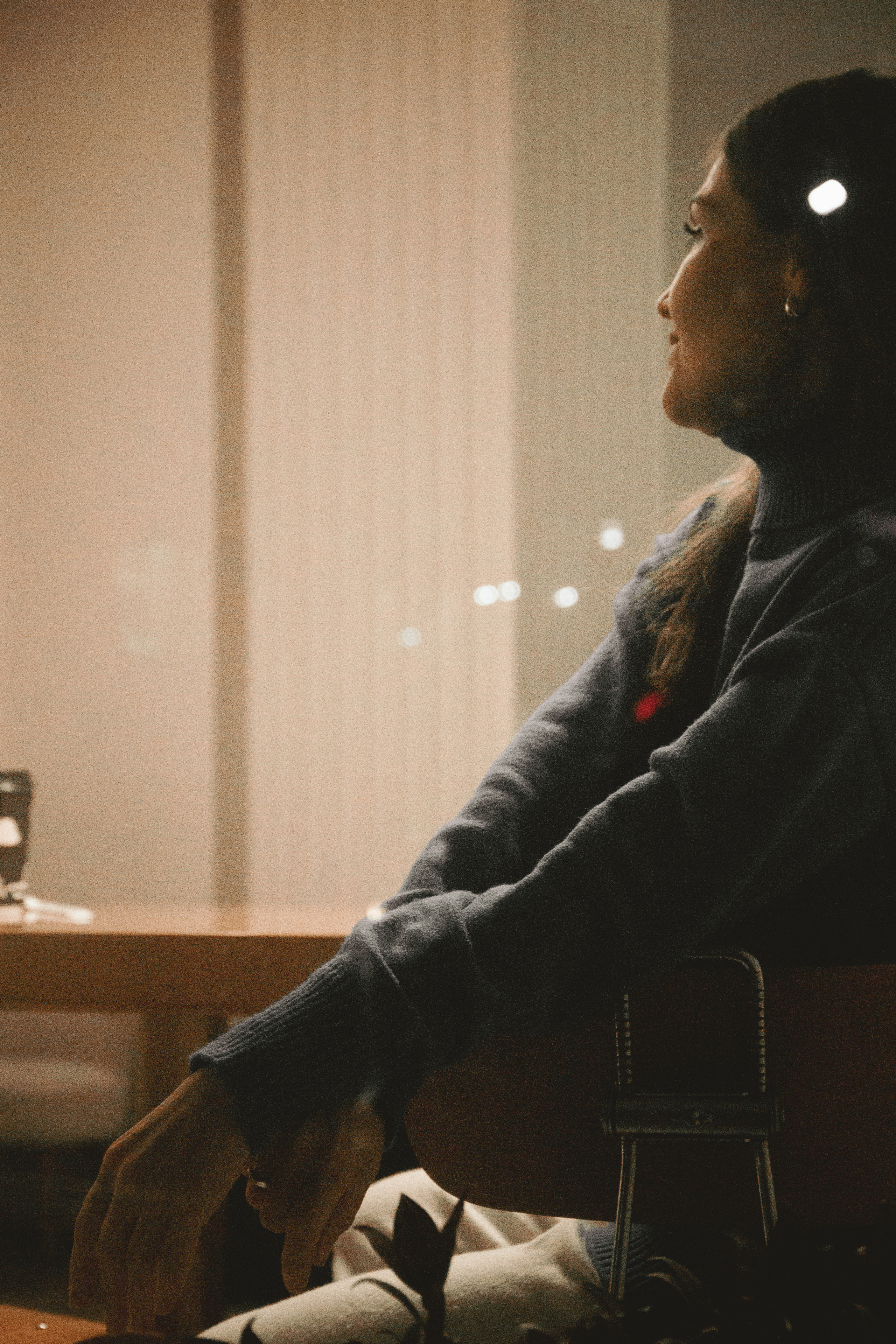 Уютным вечером в «Библиотека кофе». Фотограф Санкт-Петербург, Новороссийск