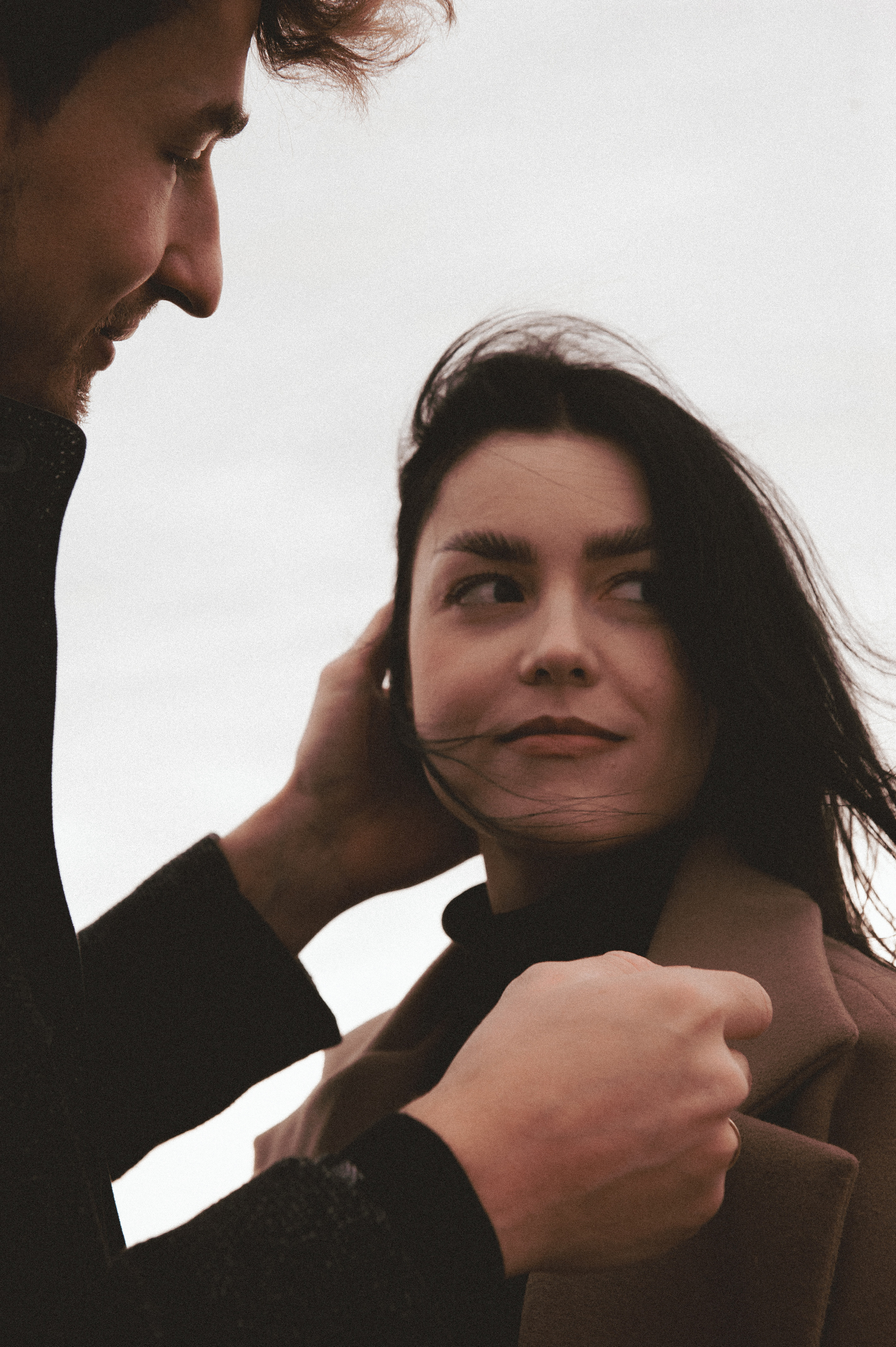 EVGENY | ANASTASIA 2023. Фотограф Санкт-Петербург, Новороссийск