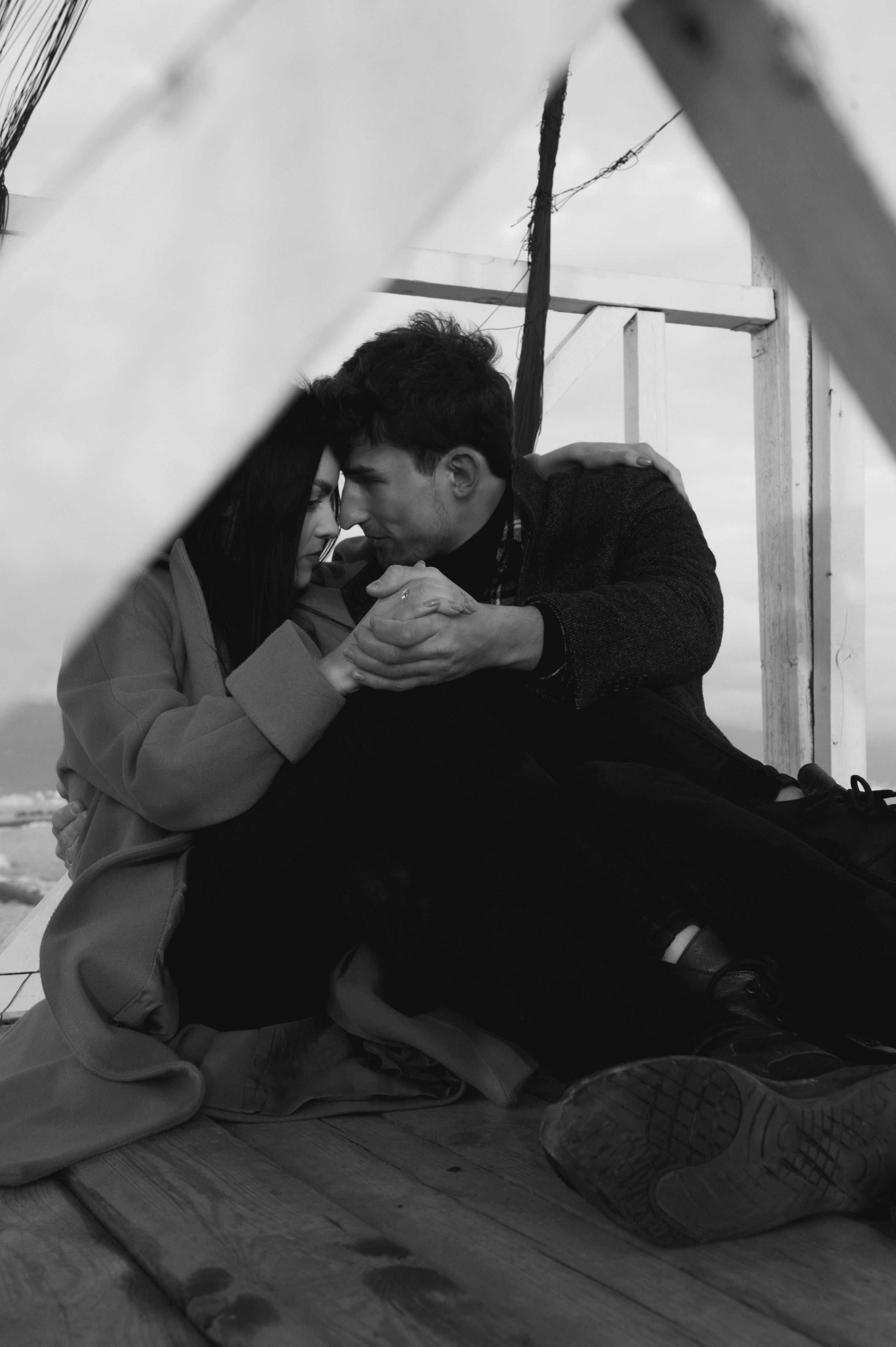 EVGENY | ANASTASIA 2023. Фотограф Санкт-Петербург, Новороссийск