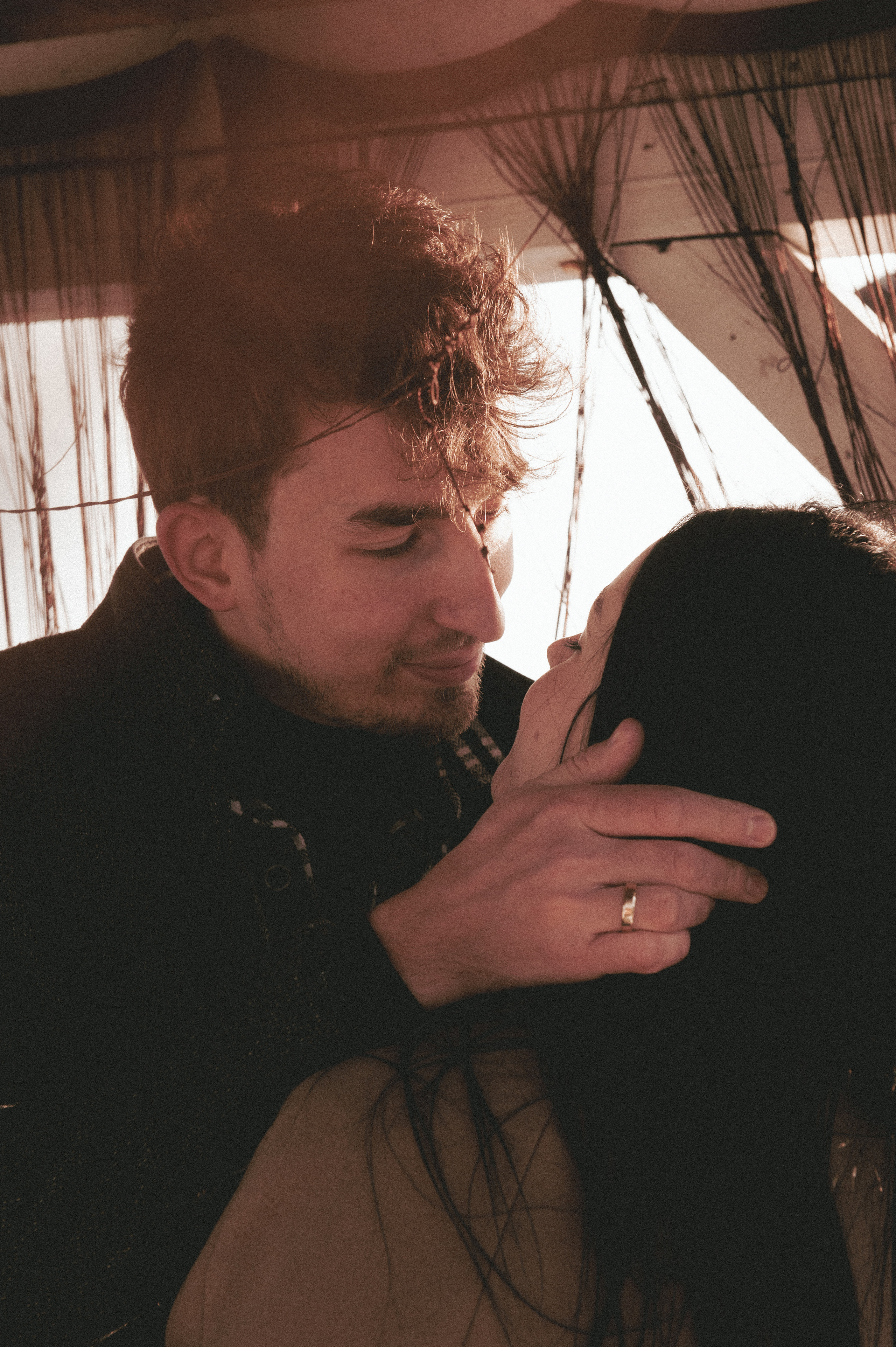 EVGENY | ANASTASIA 2023. Фотограф Санкт-Петербург, Новороссийск