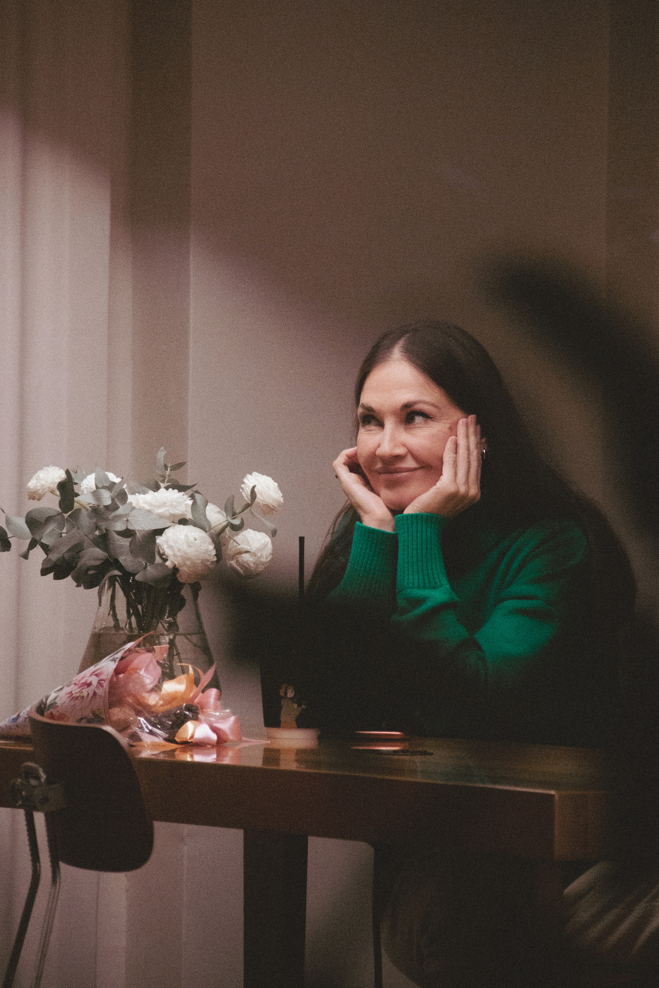 Уютным вечером в «Библиотека кофе». Фотограф Санкт-Петербург, Новороссийск