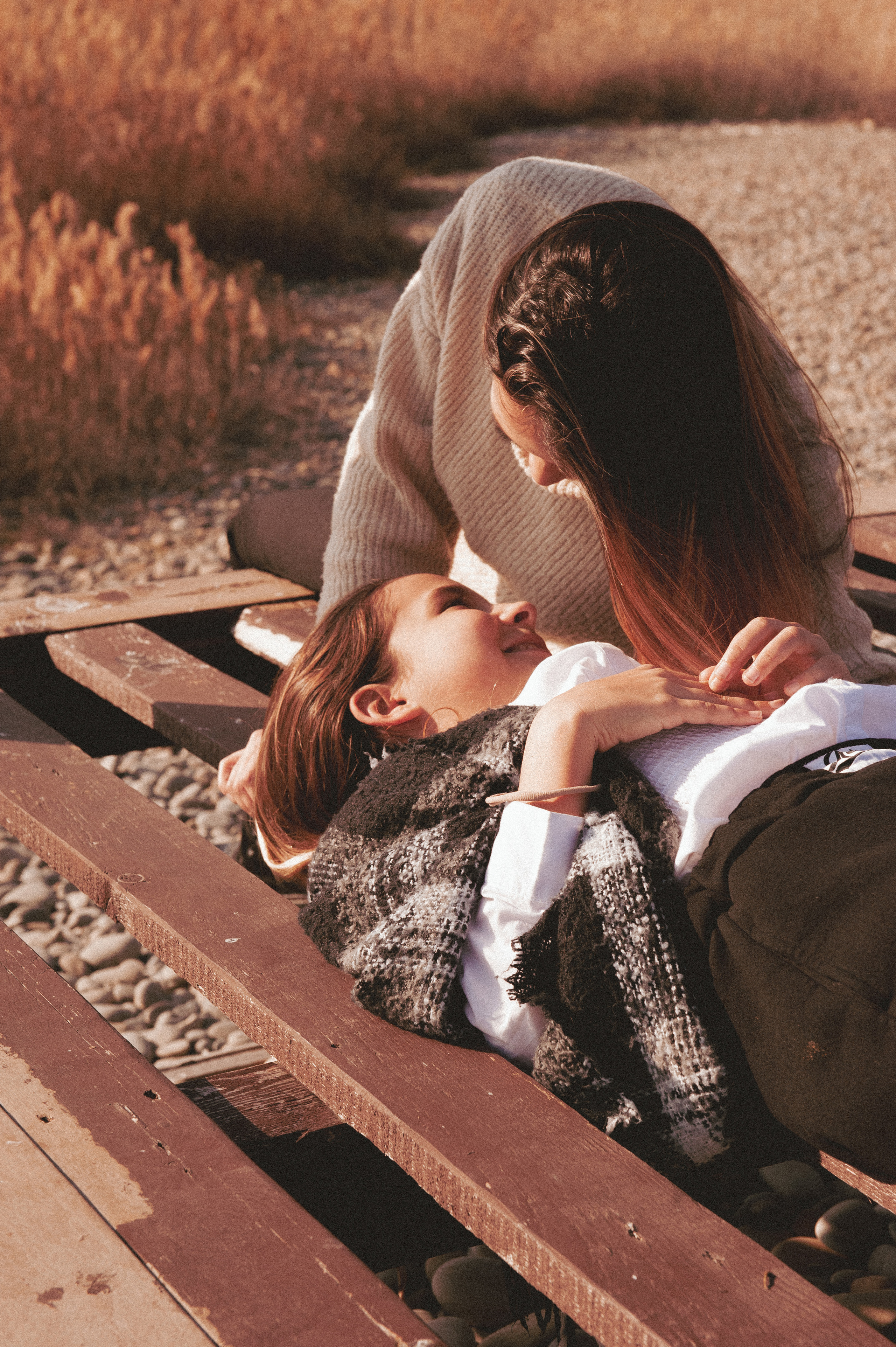 Маленькая история после школы. Фотограф Санкт-Петербург, Новороссийск