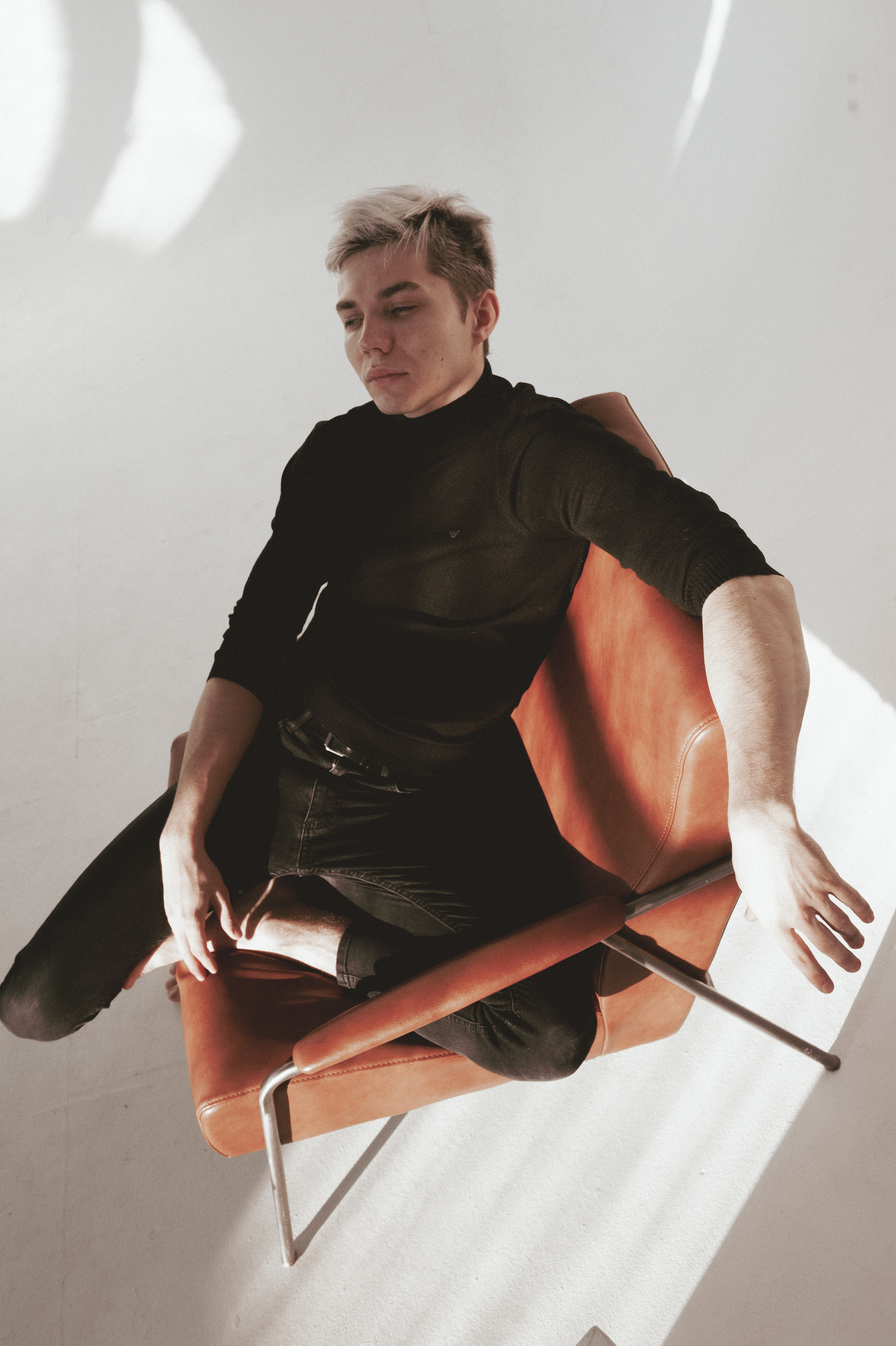 Dany 2023 étude. Фотограф Санкт-Петербург, Новороссийск