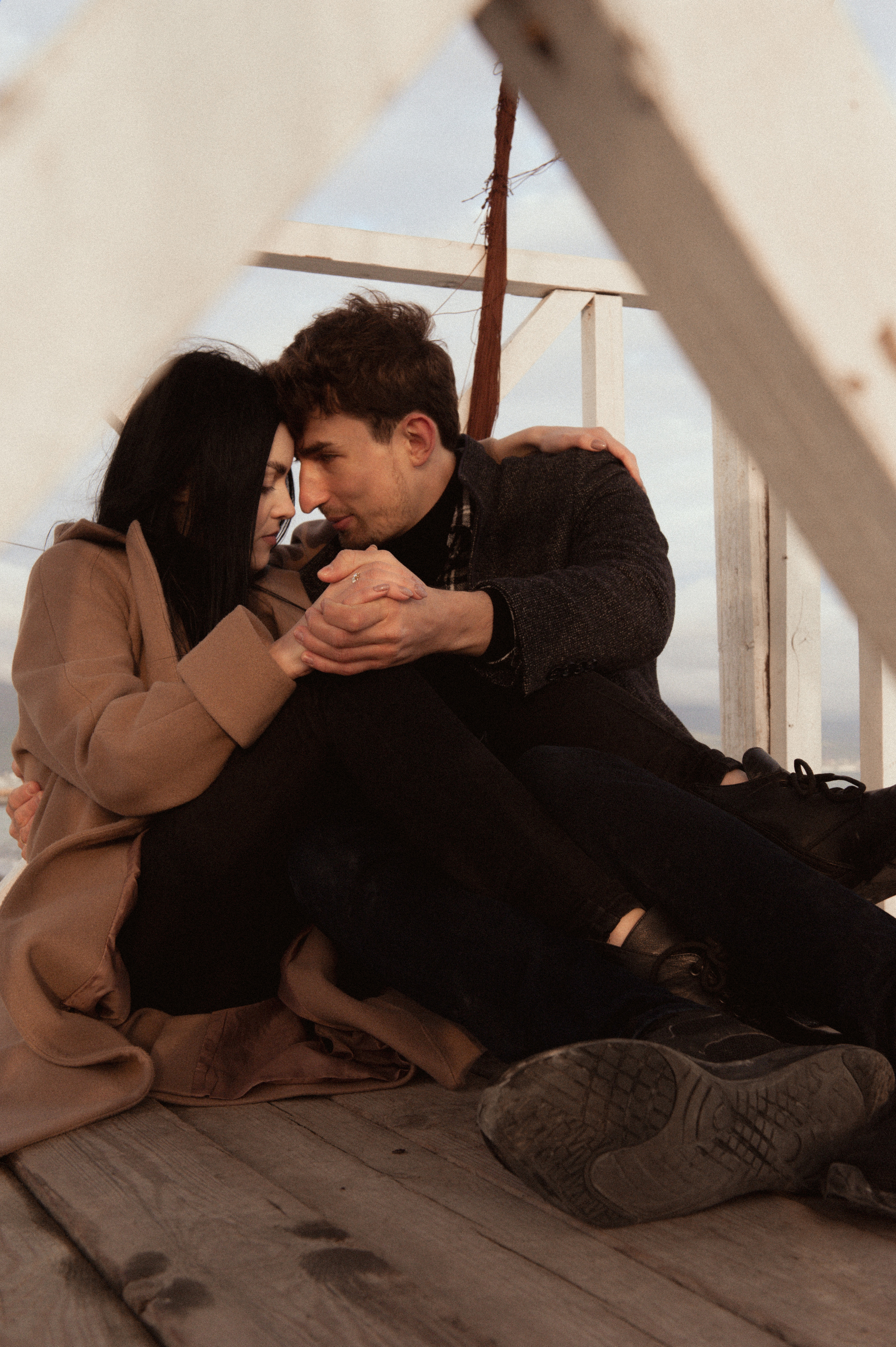 EVGENY | ANASTASIA 2023. Фотограф Санкт-Петербург, Новороссийск