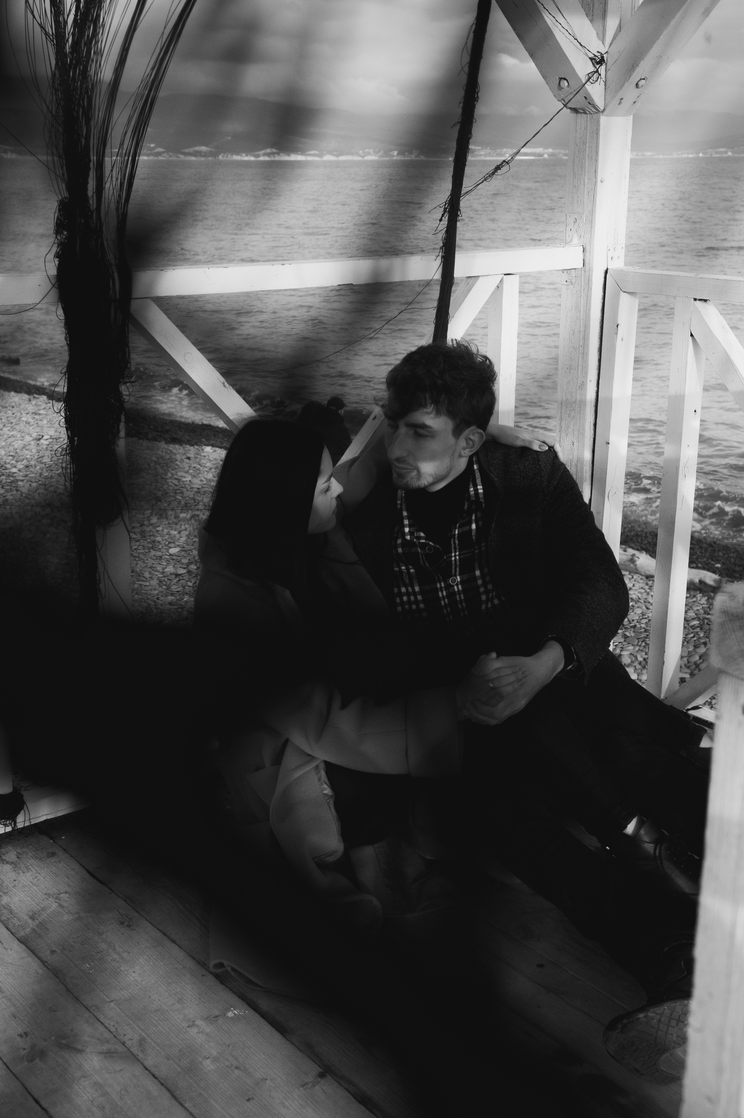 EVGENY | ANASTASIA 2023. Фотограф Санкт-Петербург, Новороссийск