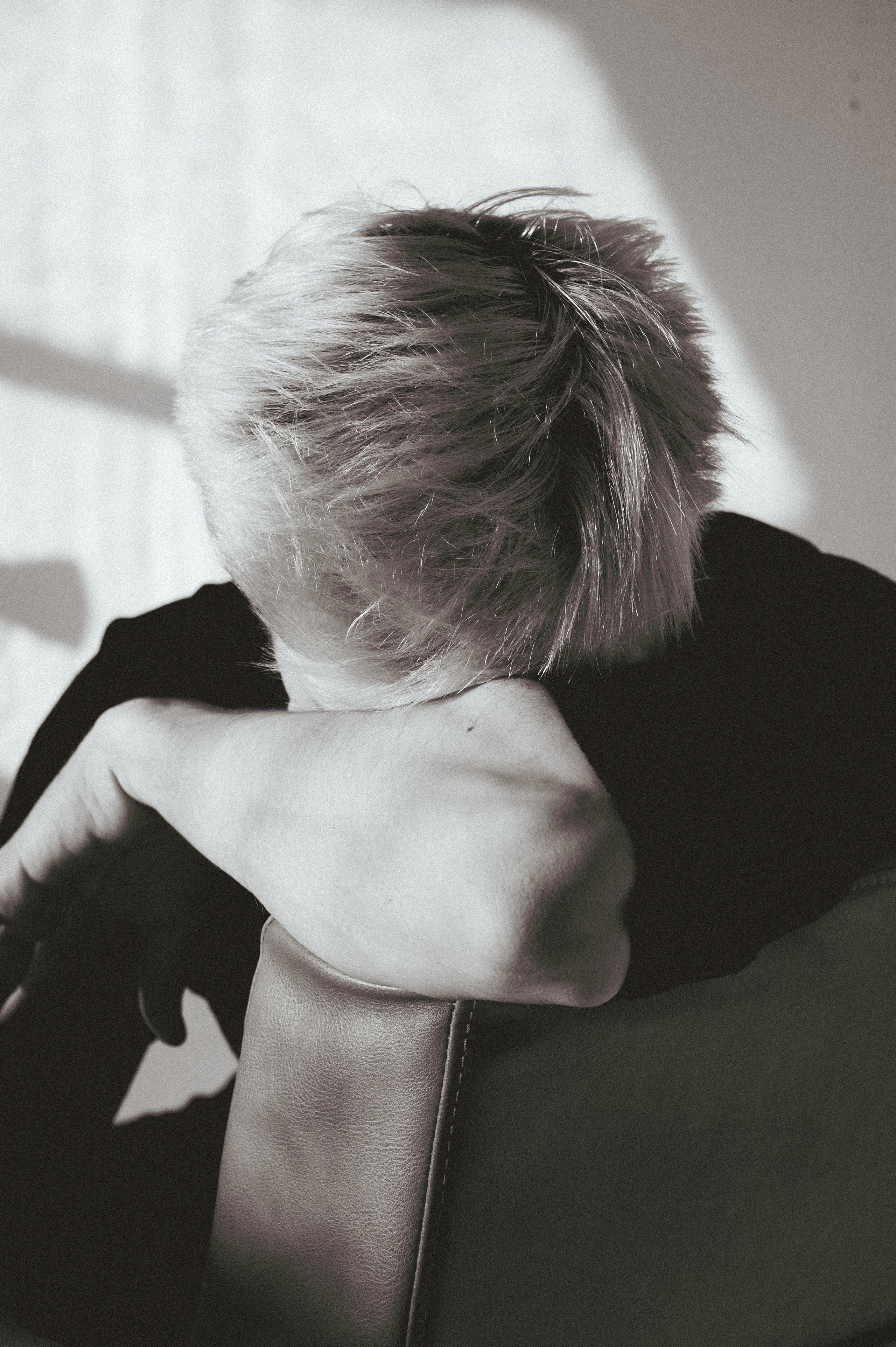 Dany 2023 étude. Фотограф Санкт-Петербург, Новороссийск