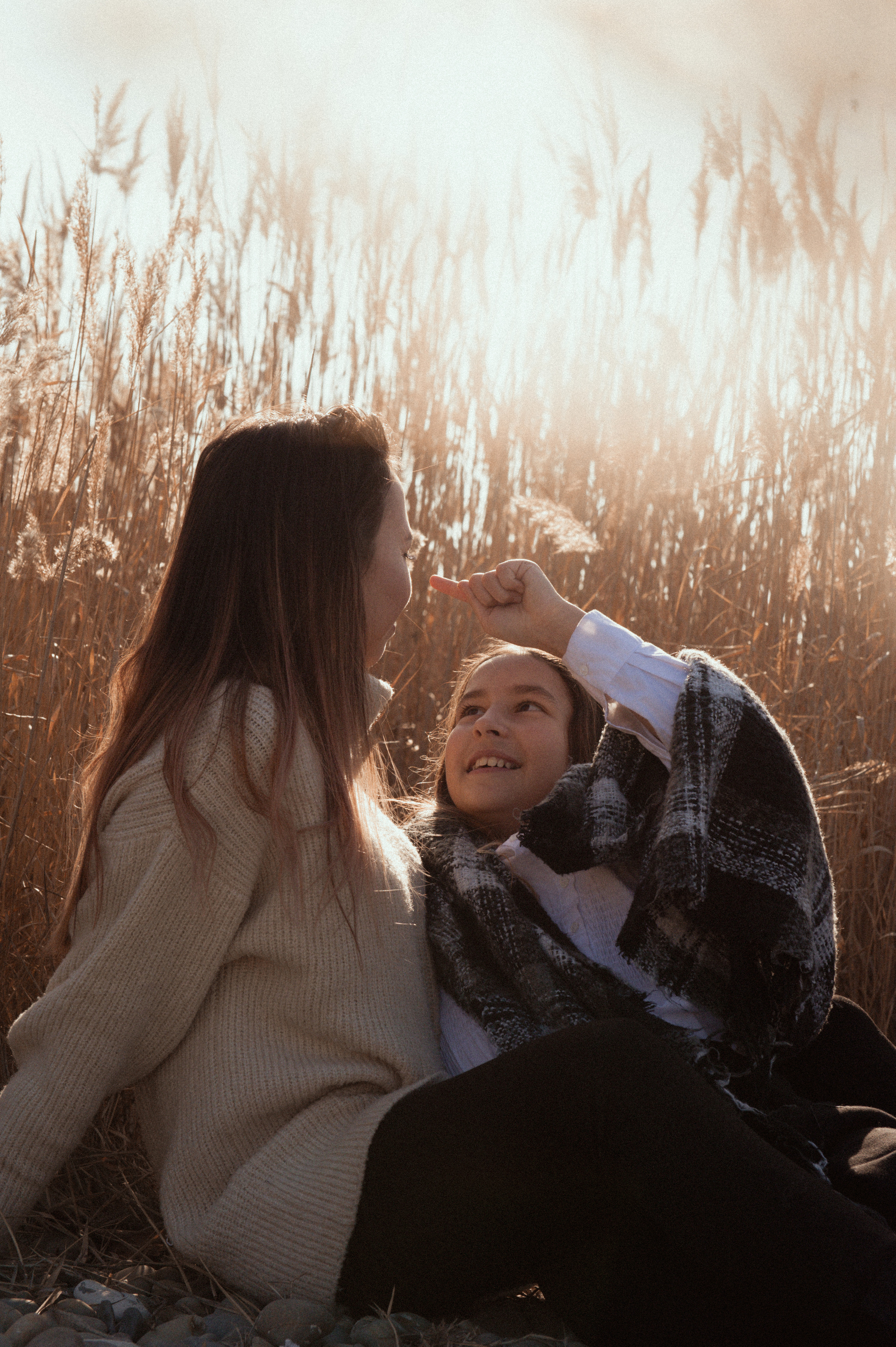 Маленькая история после школы. Фотограф Санкт-Петербург, Новороссийск