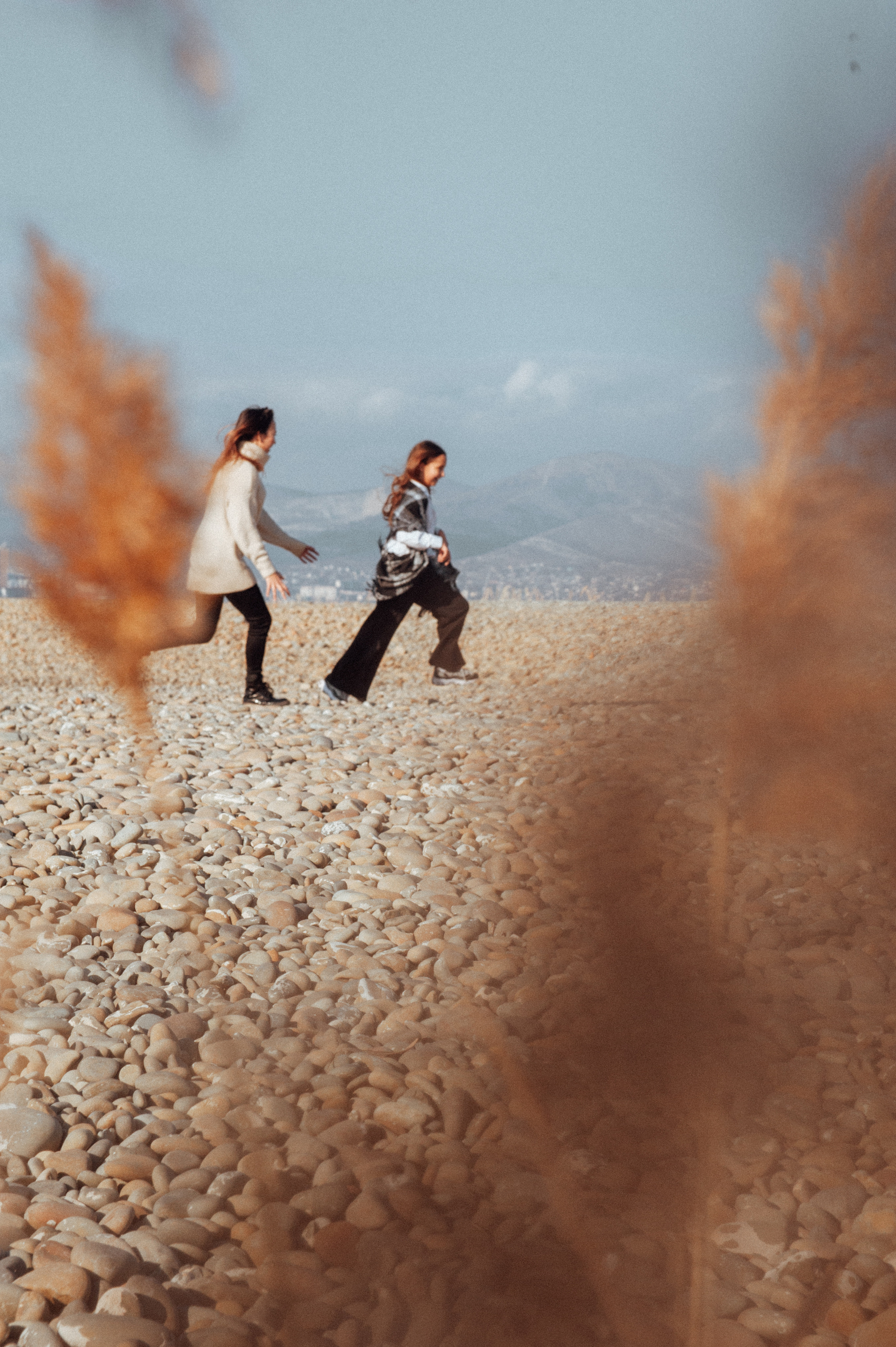 Маленькая история после школы. Фотограф Санкт-Петербург, Новороссийск