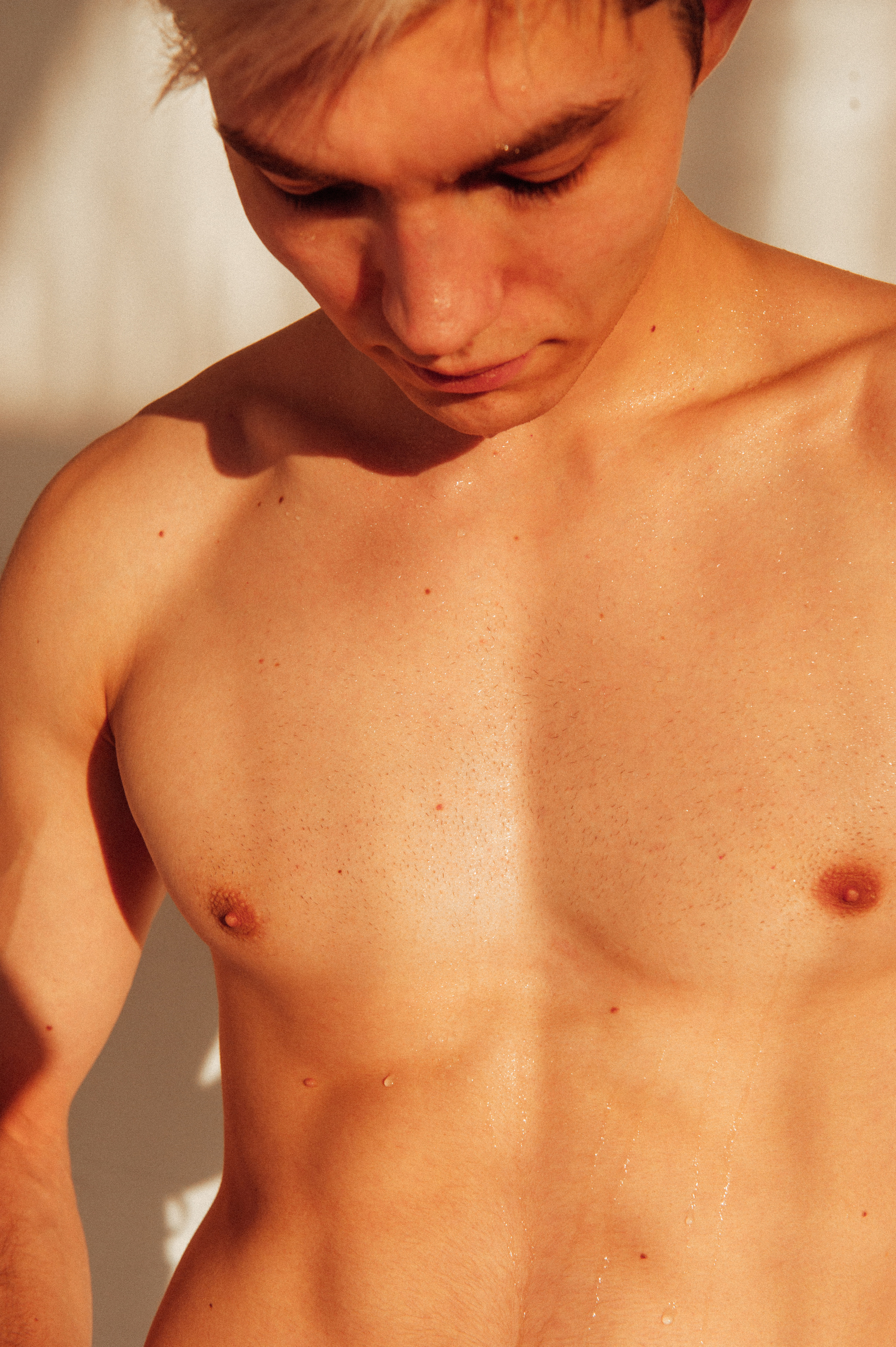 Dany 2023 étude. Фотограф Санкт-Петербург, Новороссийск